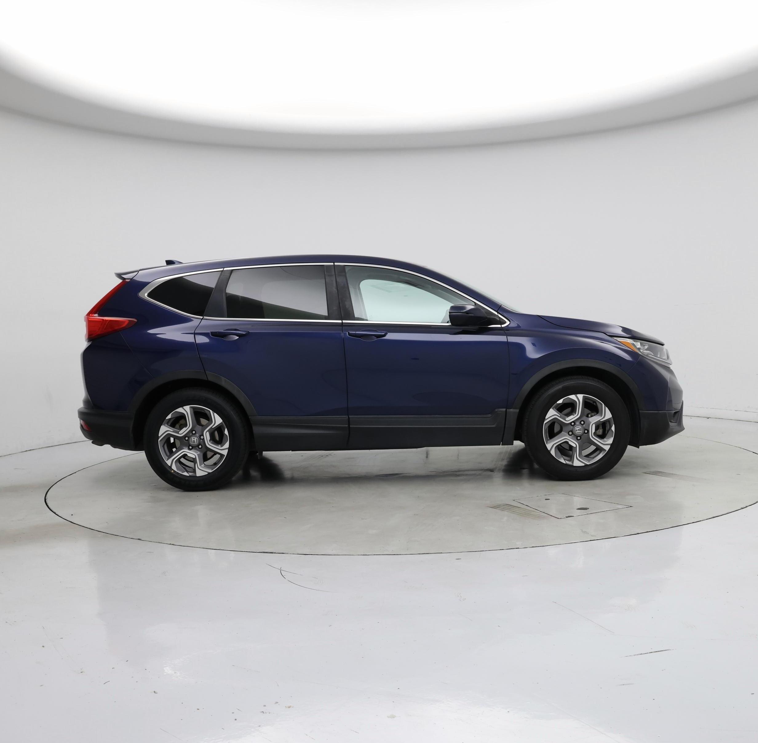 Thumbnail: 2018 Honda CR-V - 7