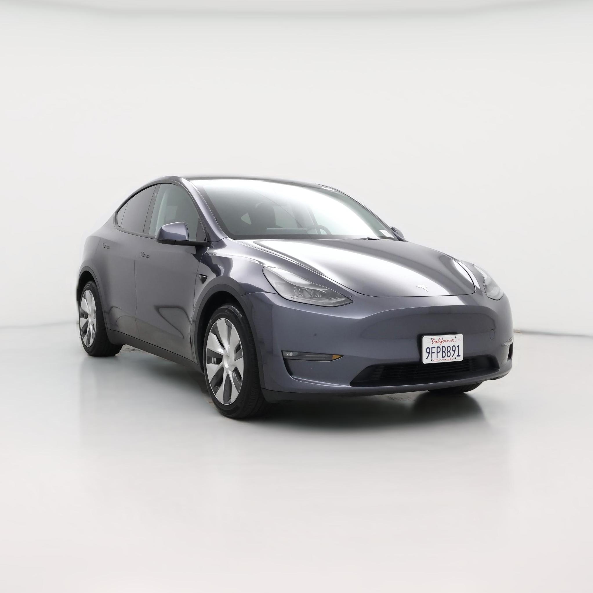 Thumbnail: 2023 Tesla Model Y - 1