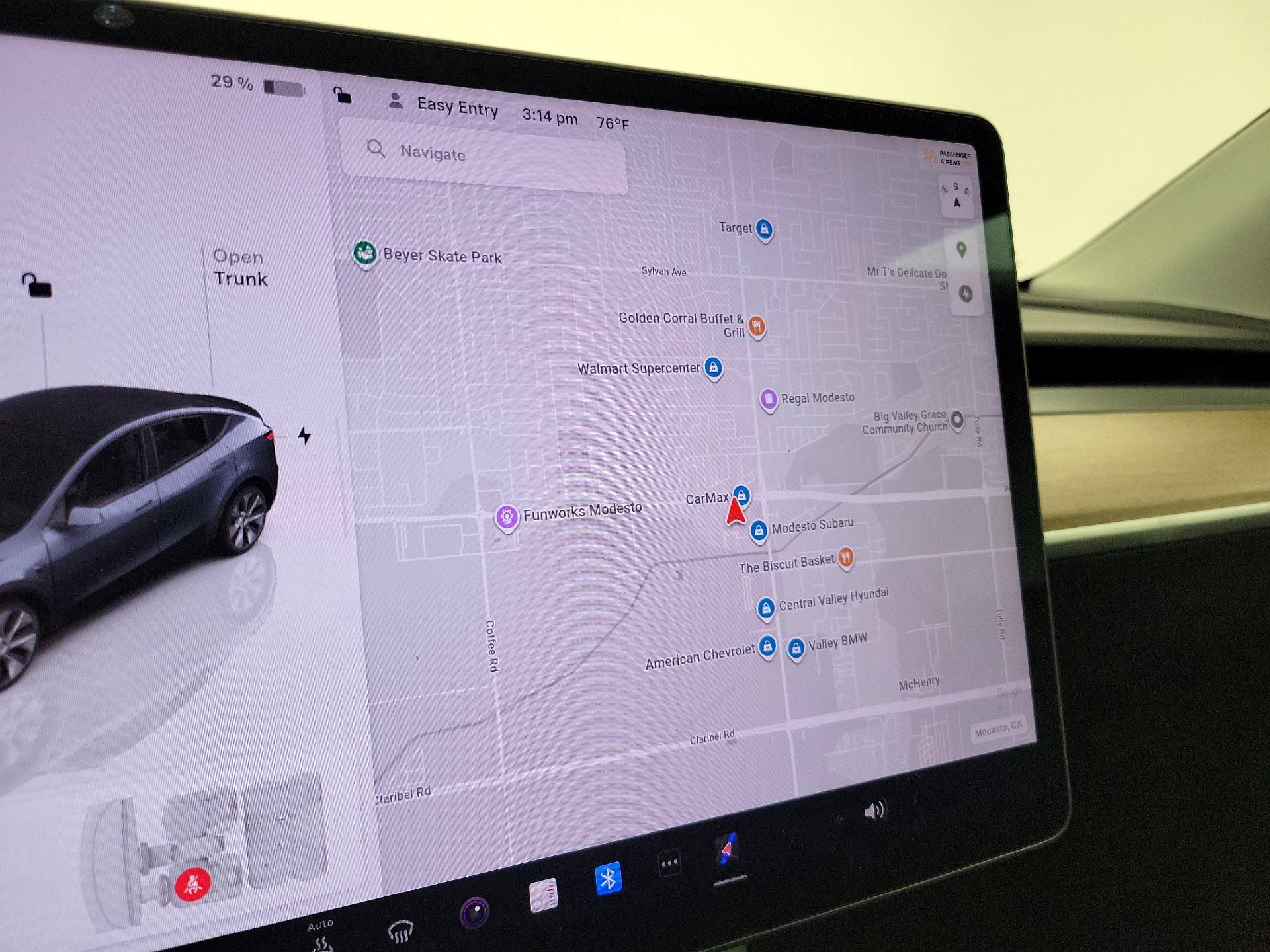 Thumbnail: 2023 Tesla Model Y - 14