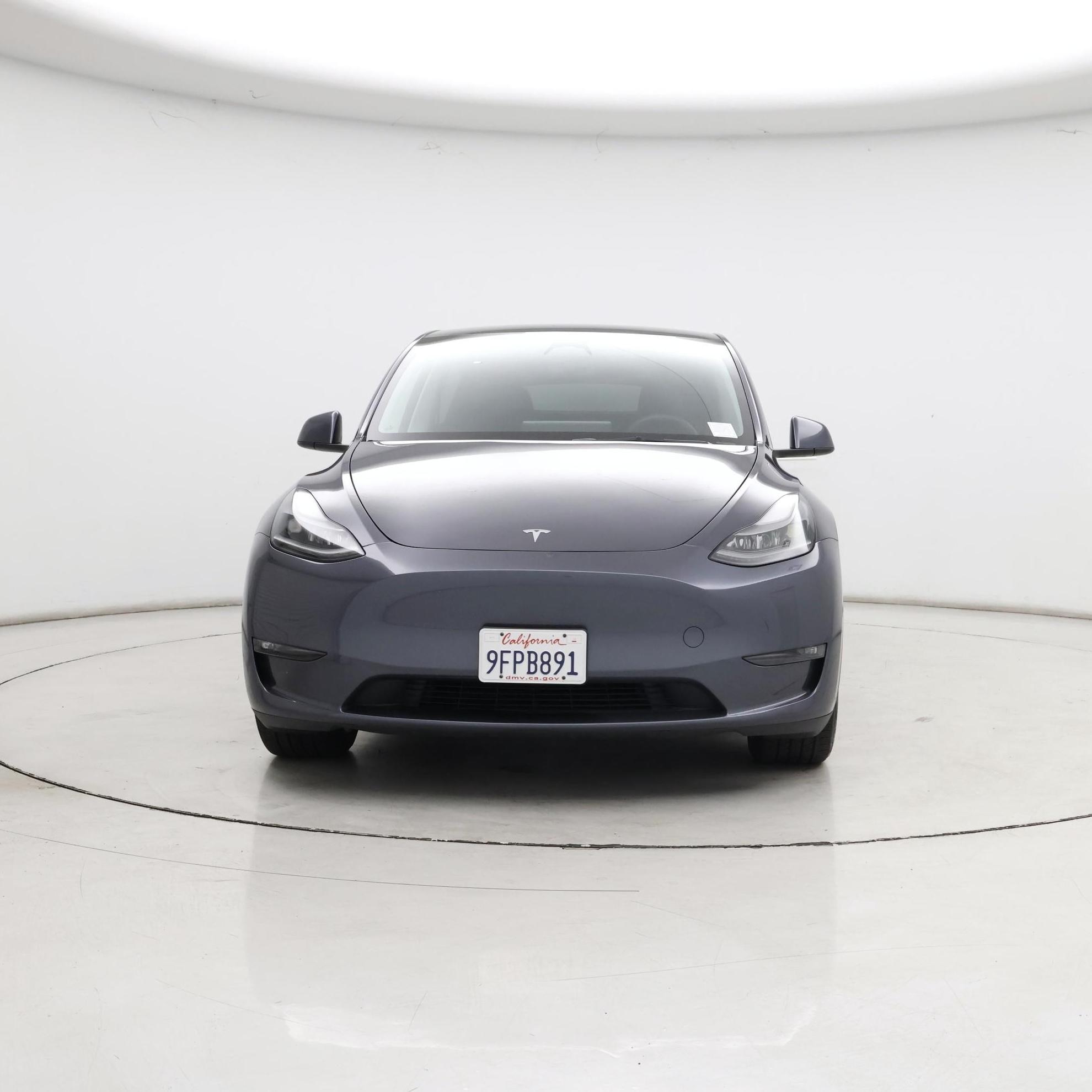 Thumbnail: 2023 Tesla Model Y - 5