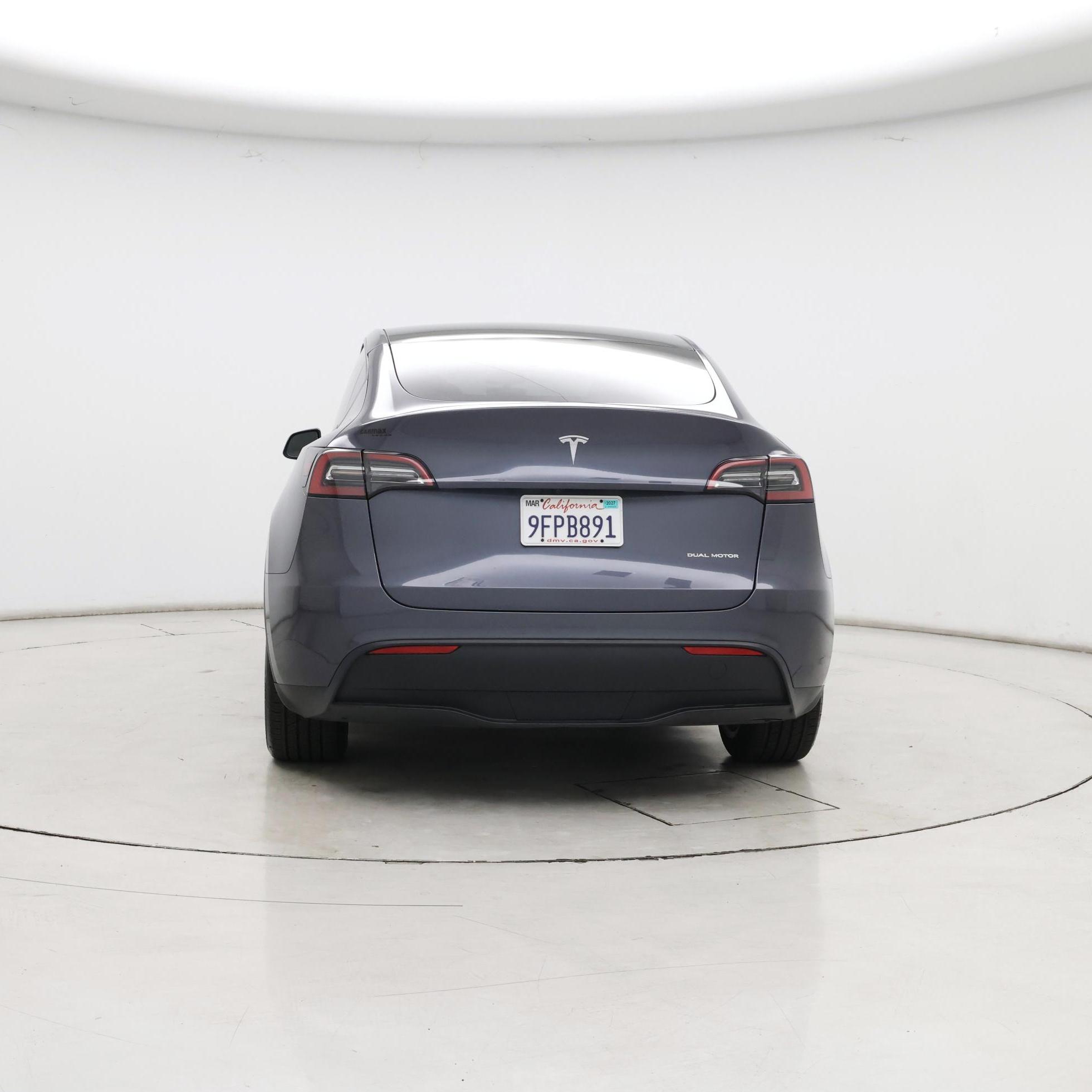 Thumbnail: 2023 Tesla Model Y - 6