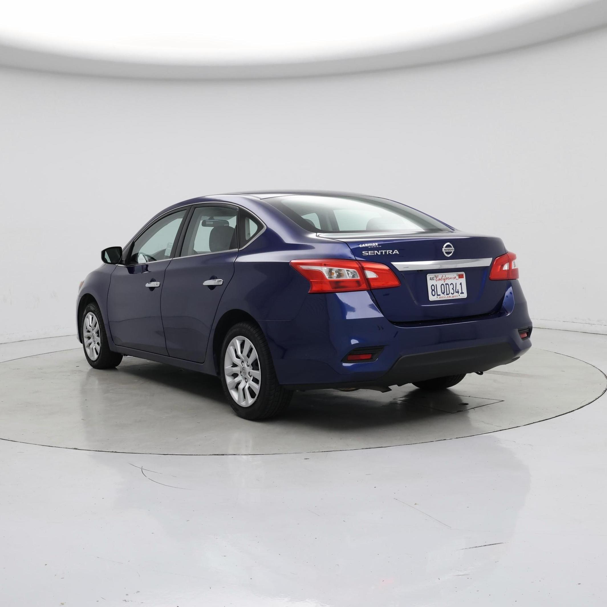 Thumbnail: 2018 Nissan Sentra - 2