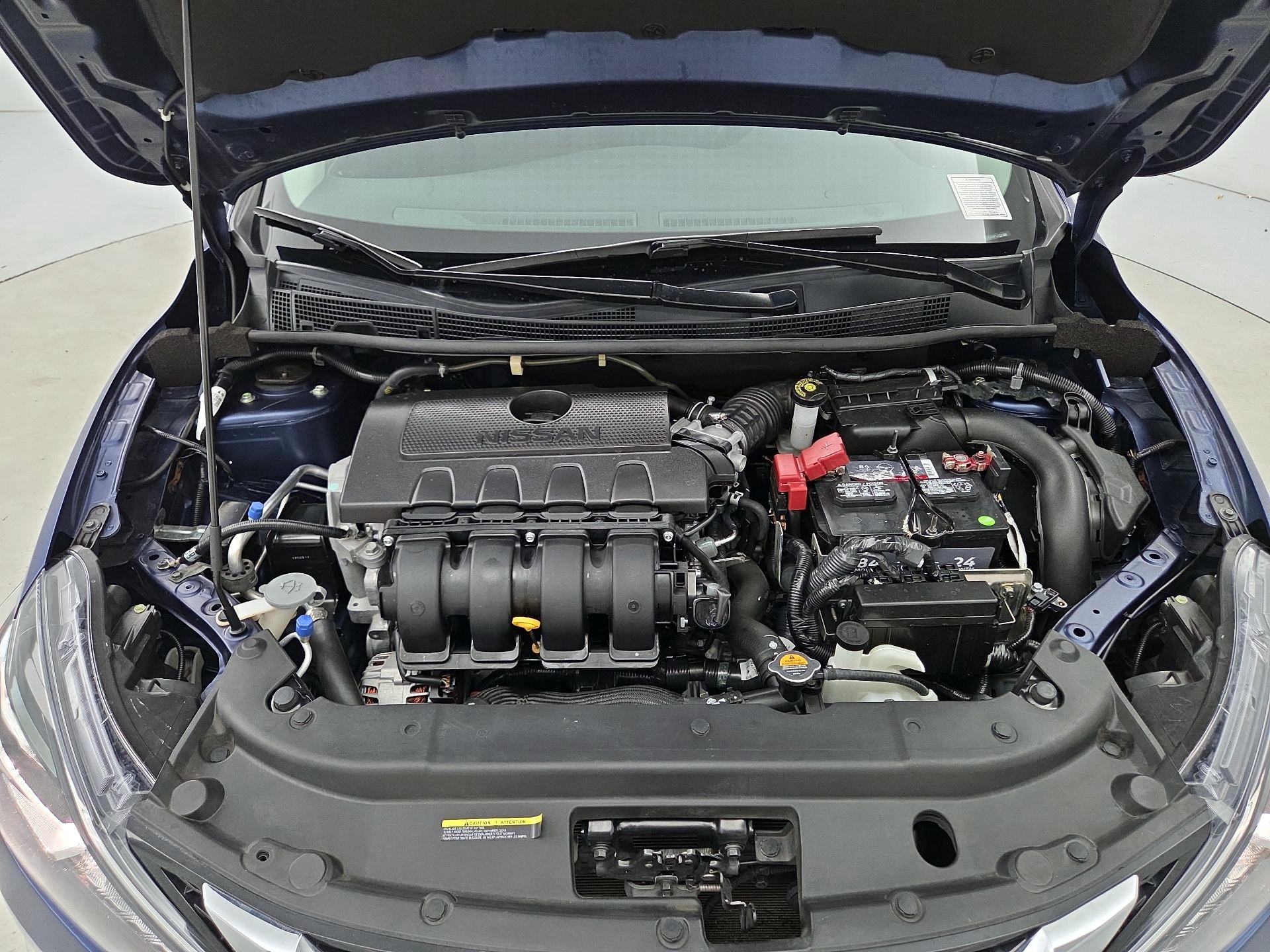 Thumbnail: 2018 Nissan Sentra - 20