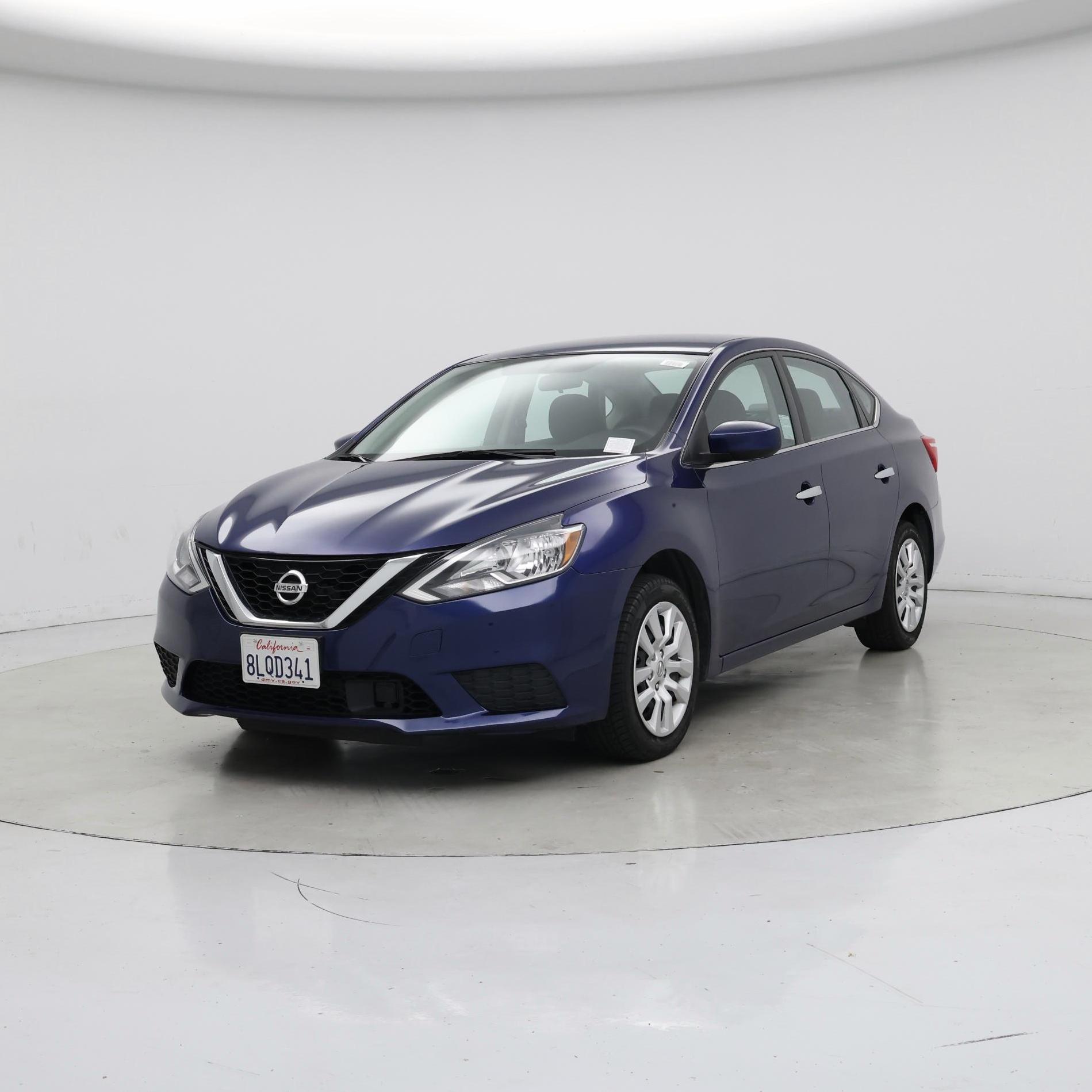 Thumbnail: 2018 Nissan Sentra - 4