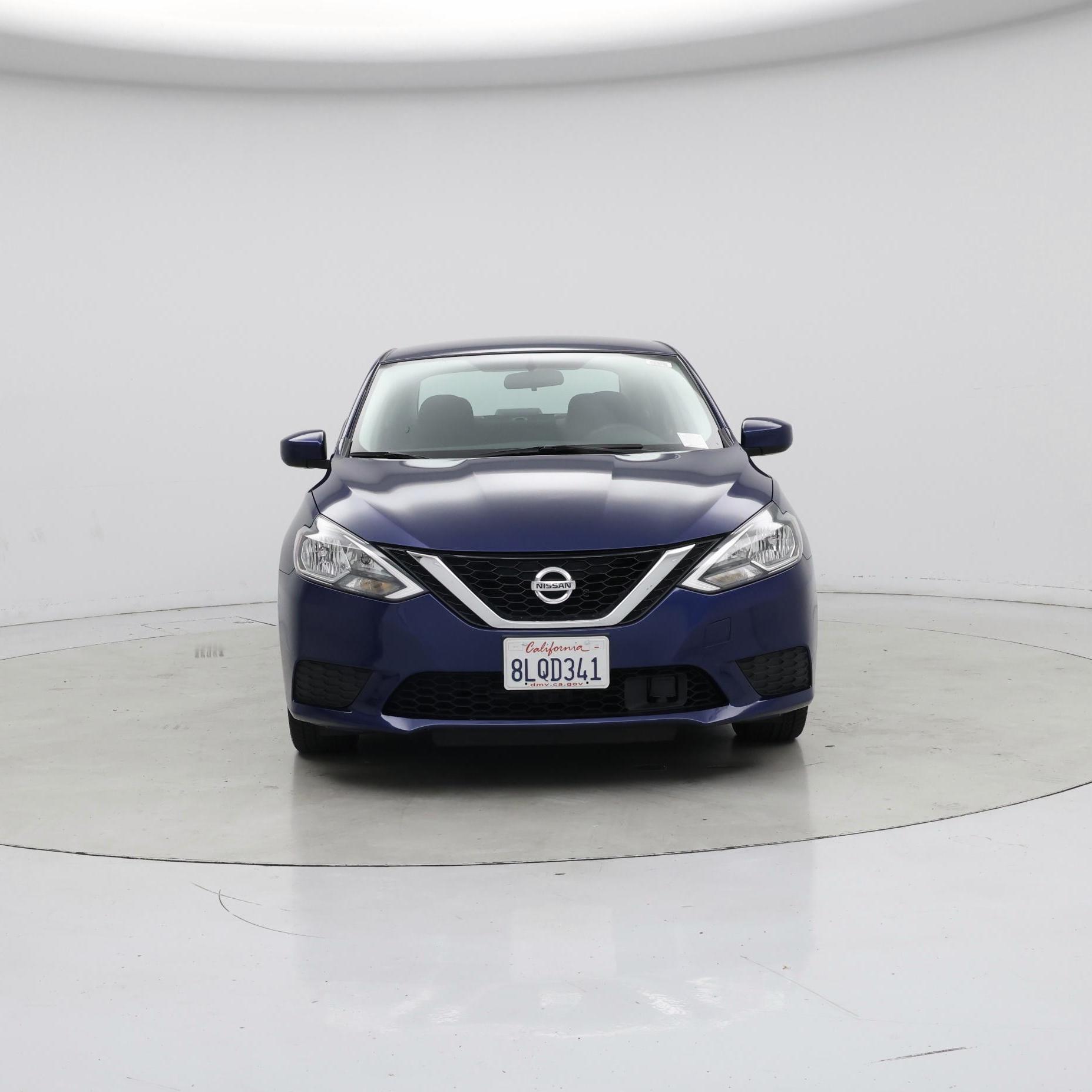 Thumbnail: 2018 Nissan Sentra - 5