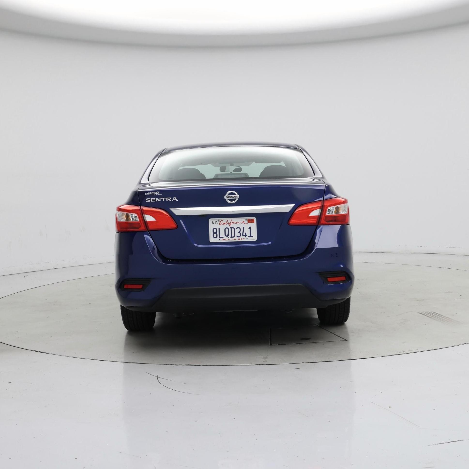 Thumbnail: 2018 Nissan Sentra - 6