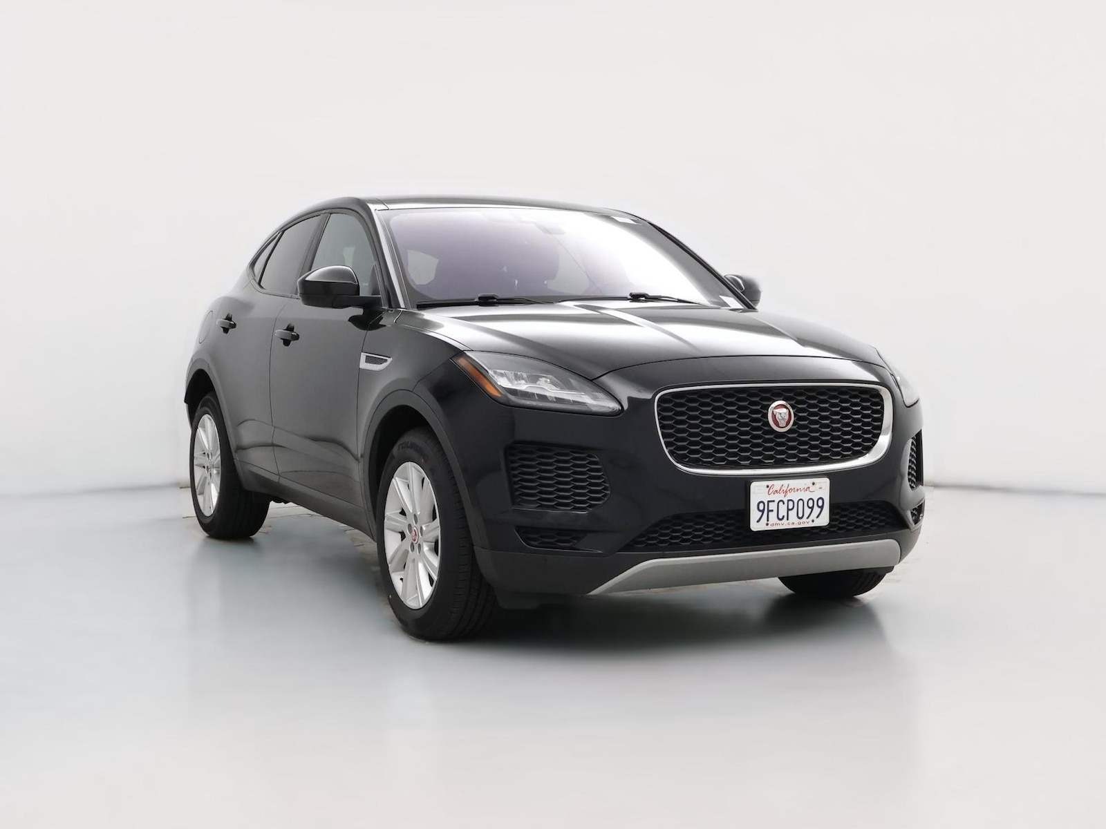 2020 Jaguar E-PACE