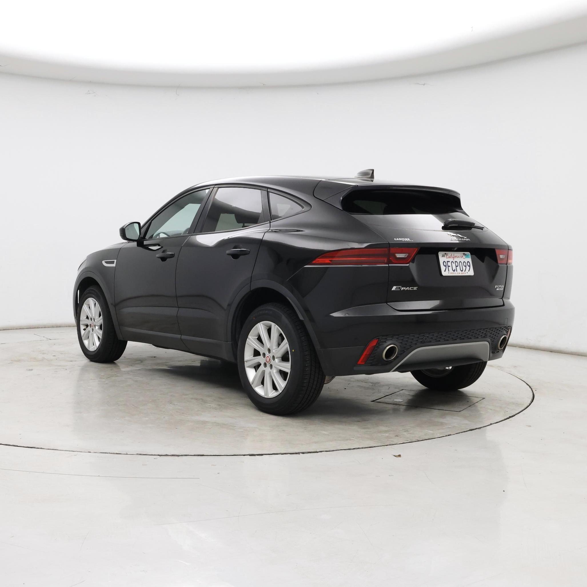 Thumbnail: 2020 Jaguar E-Pace - 2