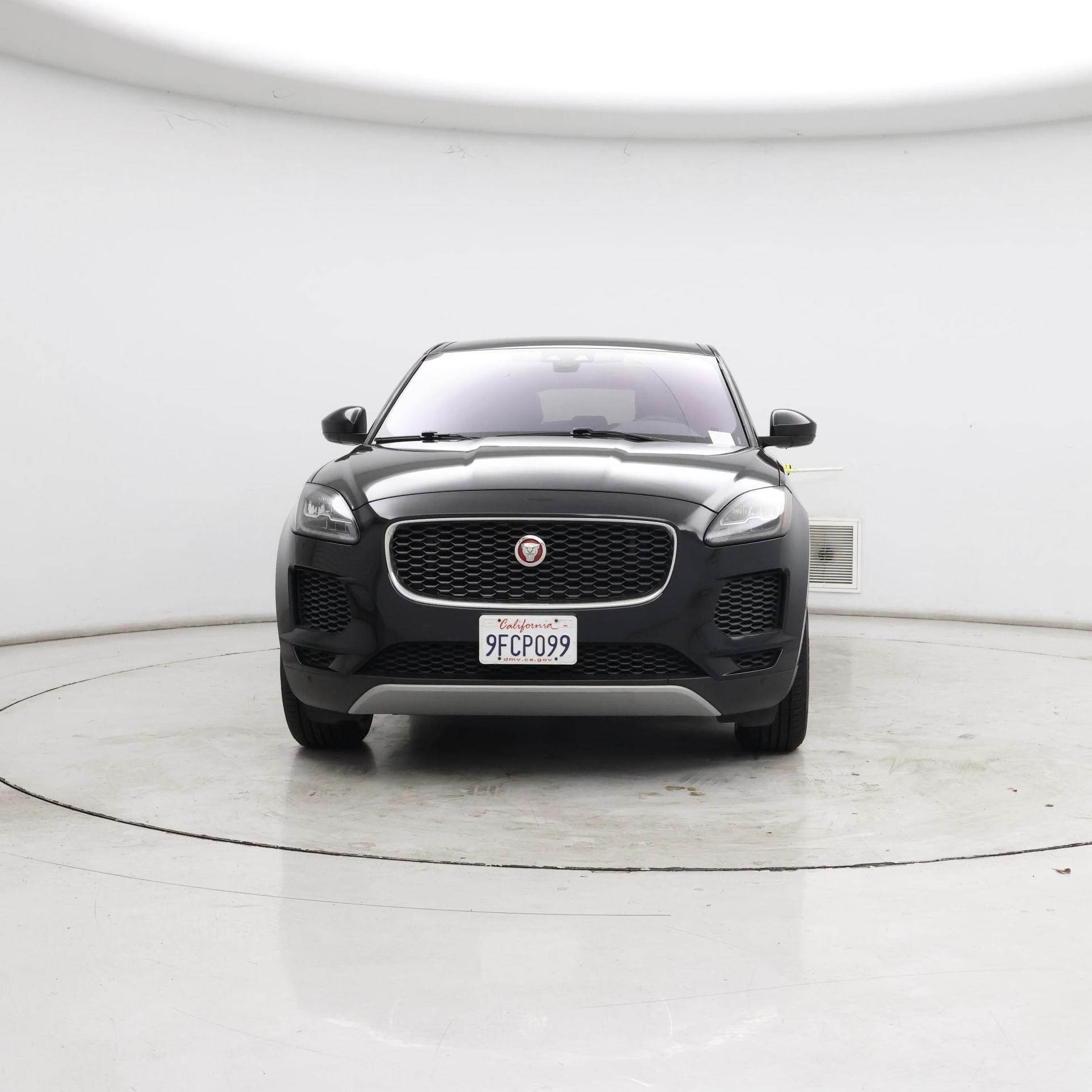 Thumbnail: 2020 Jaguar E-Pace - 5