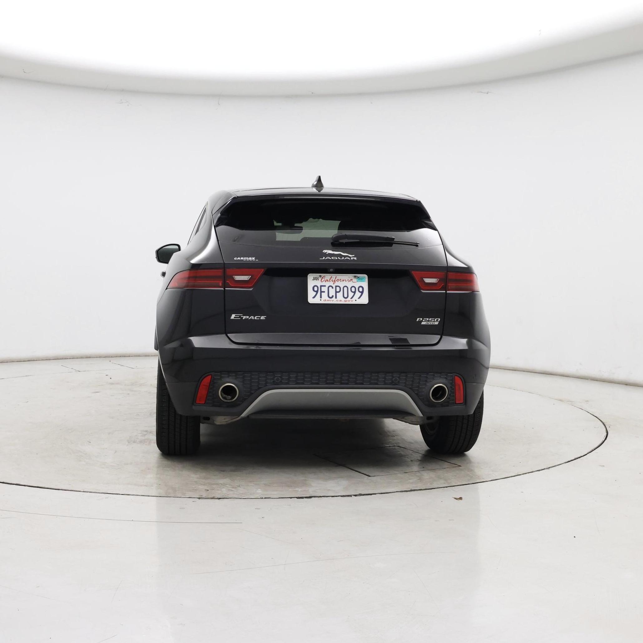 Thumbnail: 2020 Jaguar E-Pace - 6