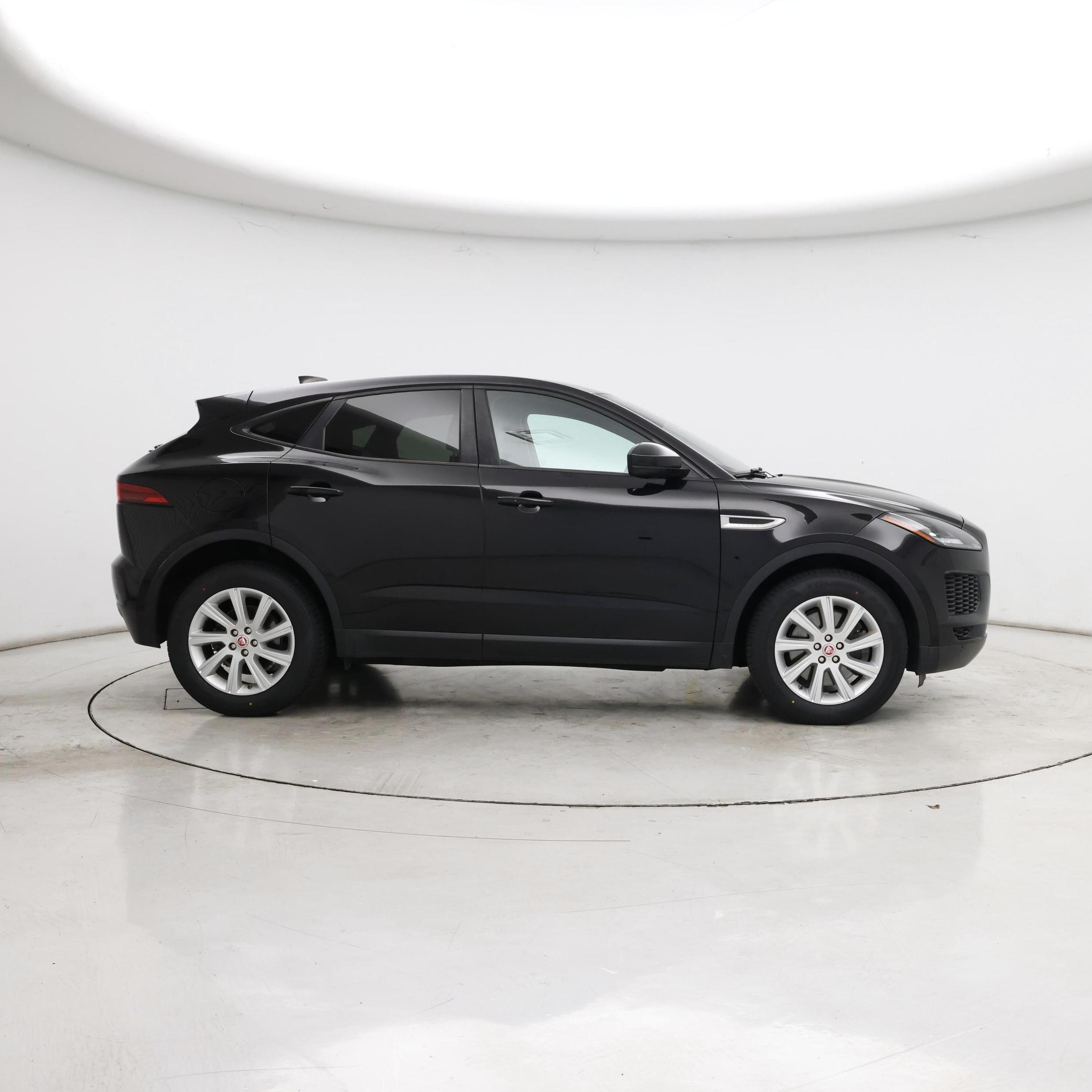 Thumbnail: 2020 Jaguar E-Pace - 7