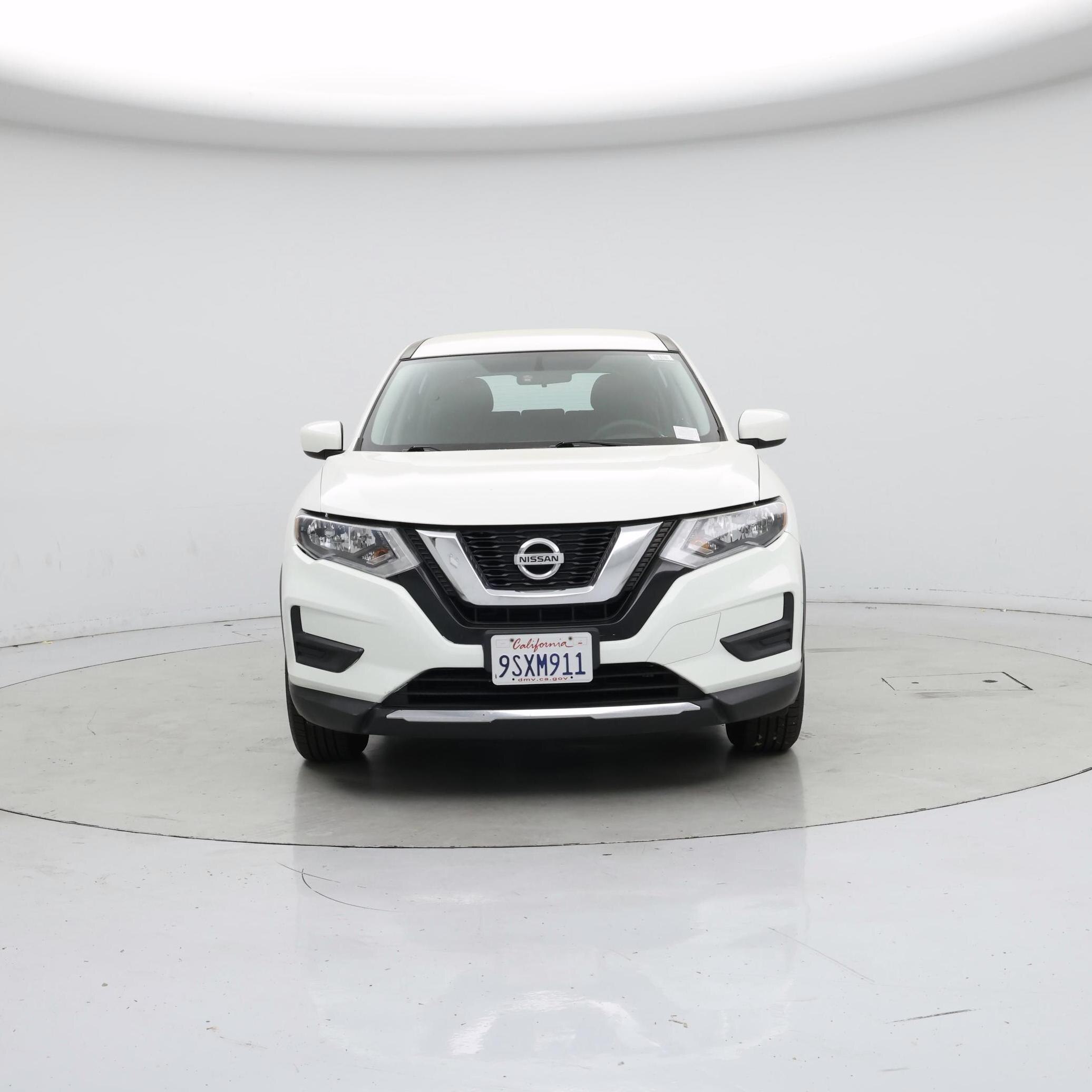 Thumbnail: 2017 Nissan Rogue - 5