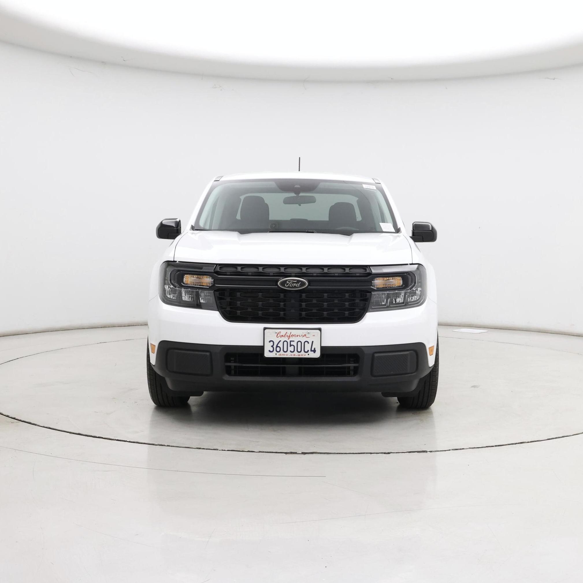 Thumbnail: 2024 Ford Maverick - 5