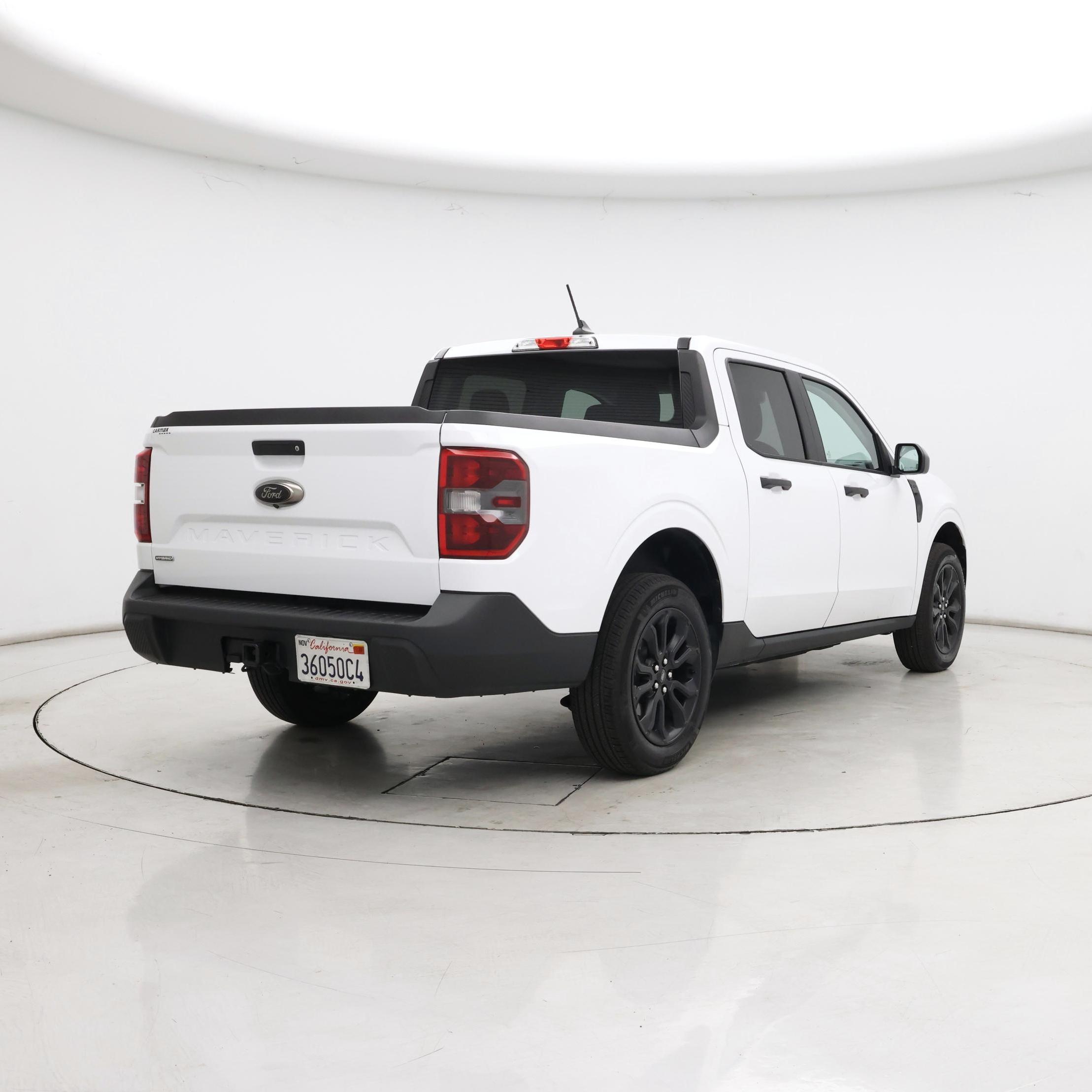 Thumbnail: 2024 Ford Maverick - 8
