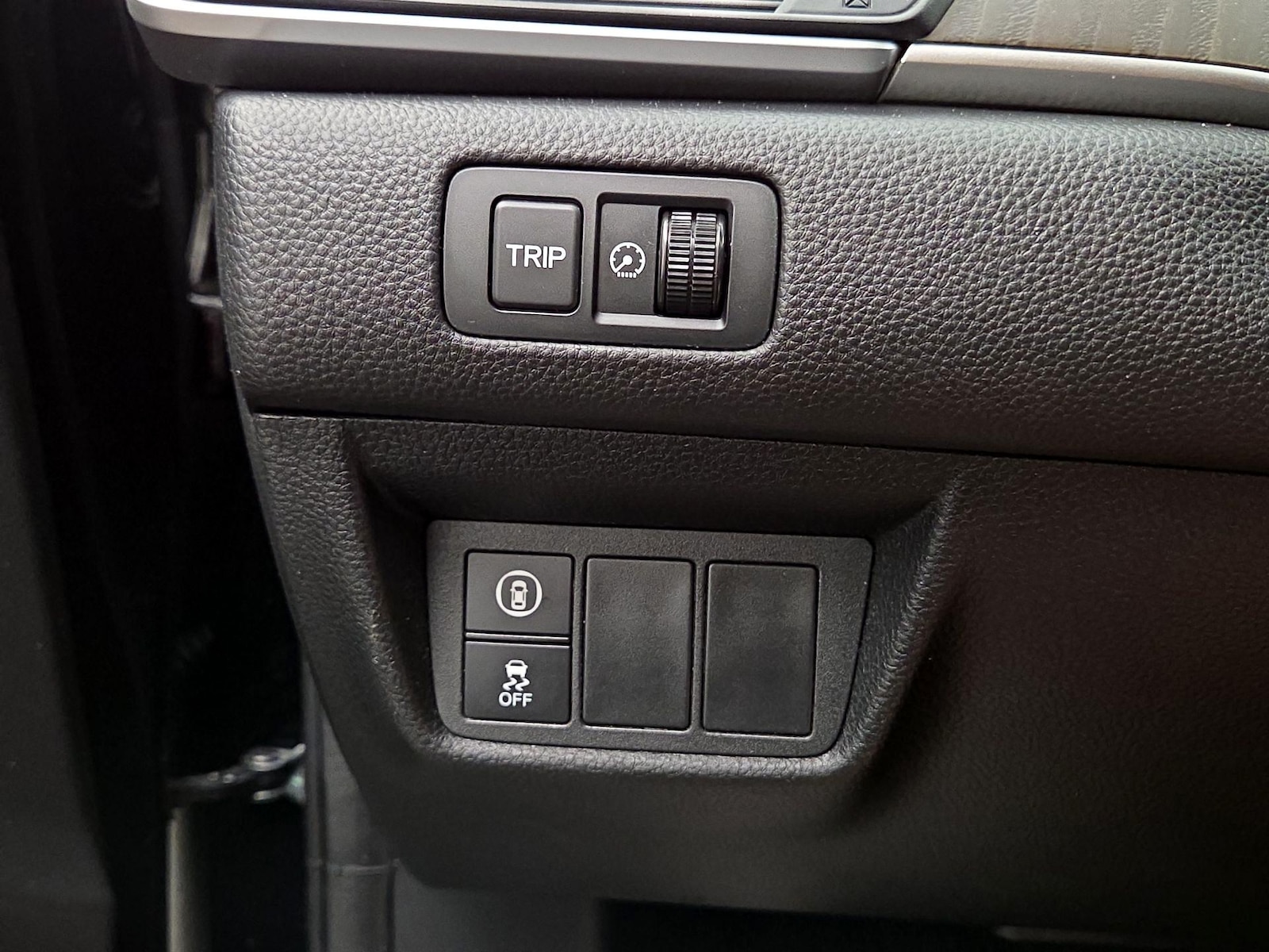 2018 Honda Accord EX - Photo 14