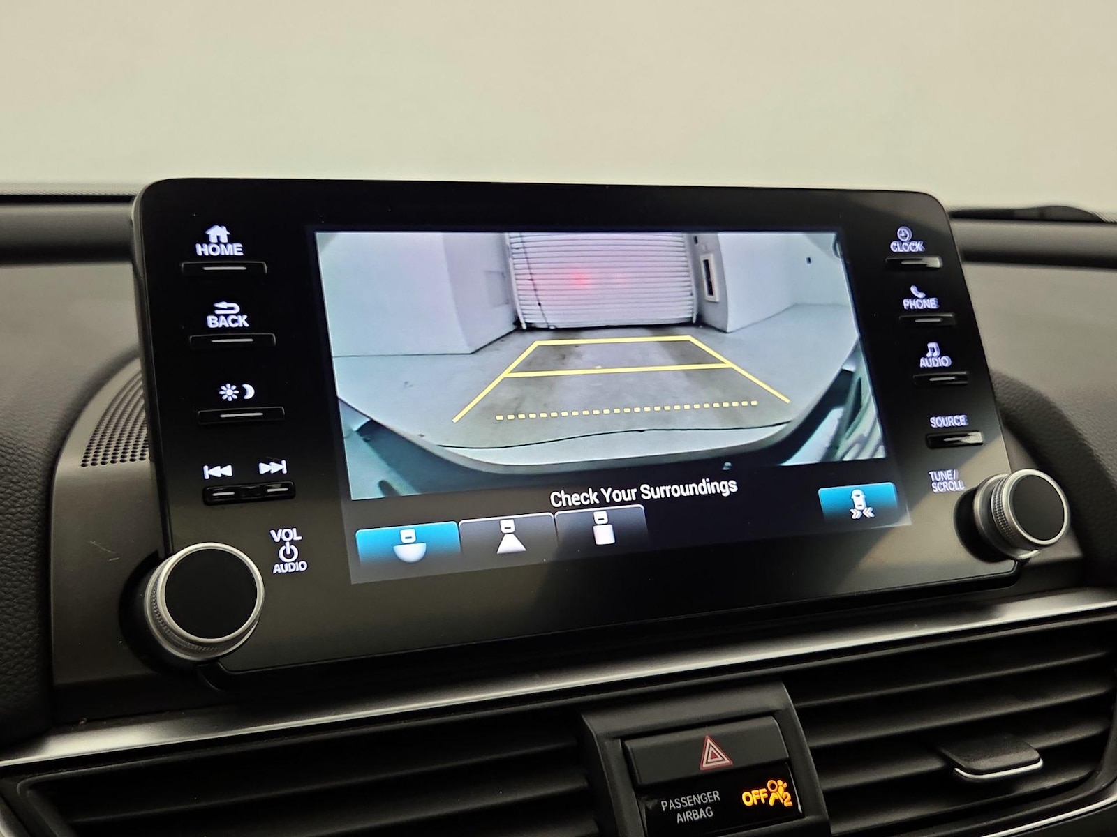 2018 Honda Accord EX - Photo 15