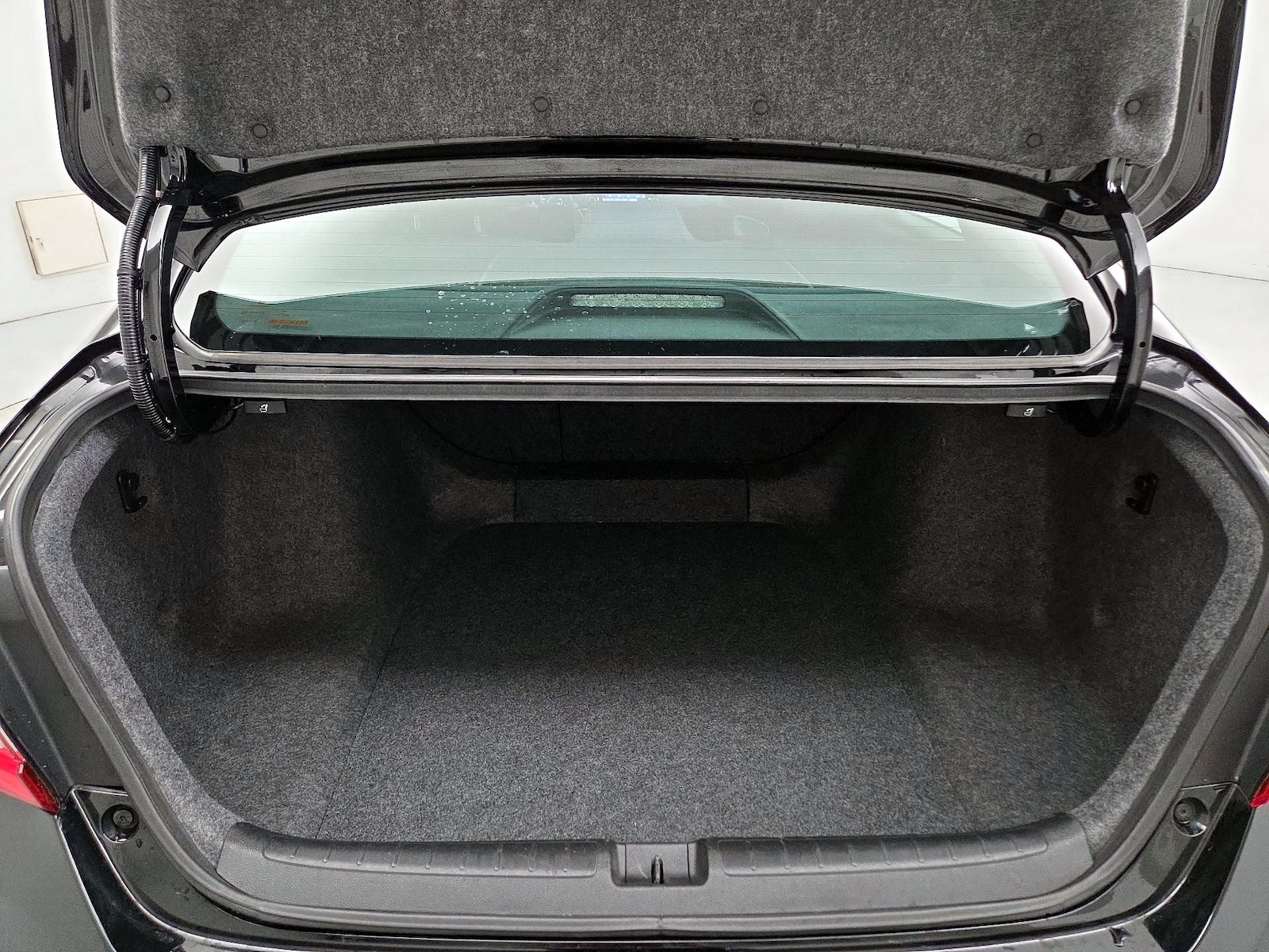 2018 Honda Accord EX - Photo 22