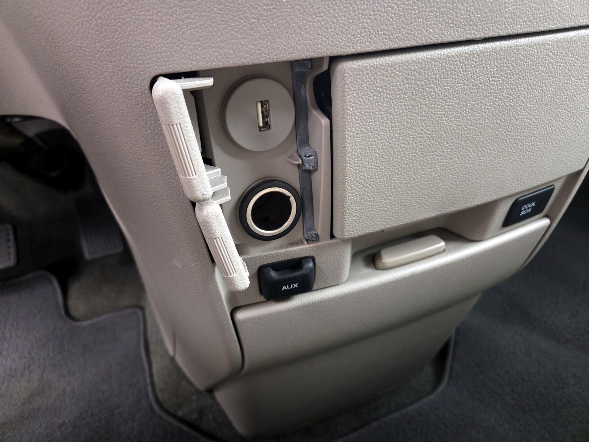 Thumbnail: 2014 Honda Odyssey - 18