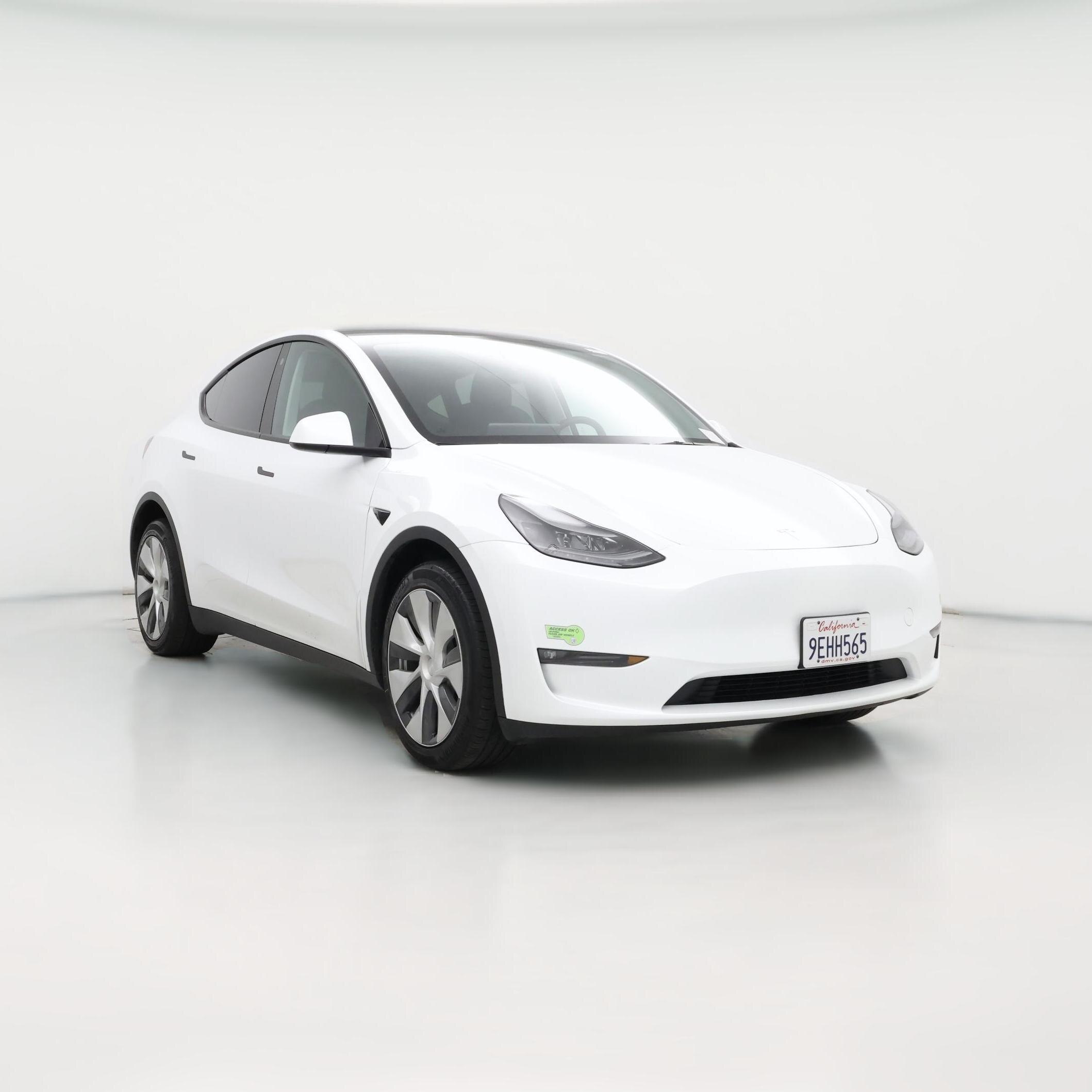 Thumbnail: 2023 Tesla Model Y - 1