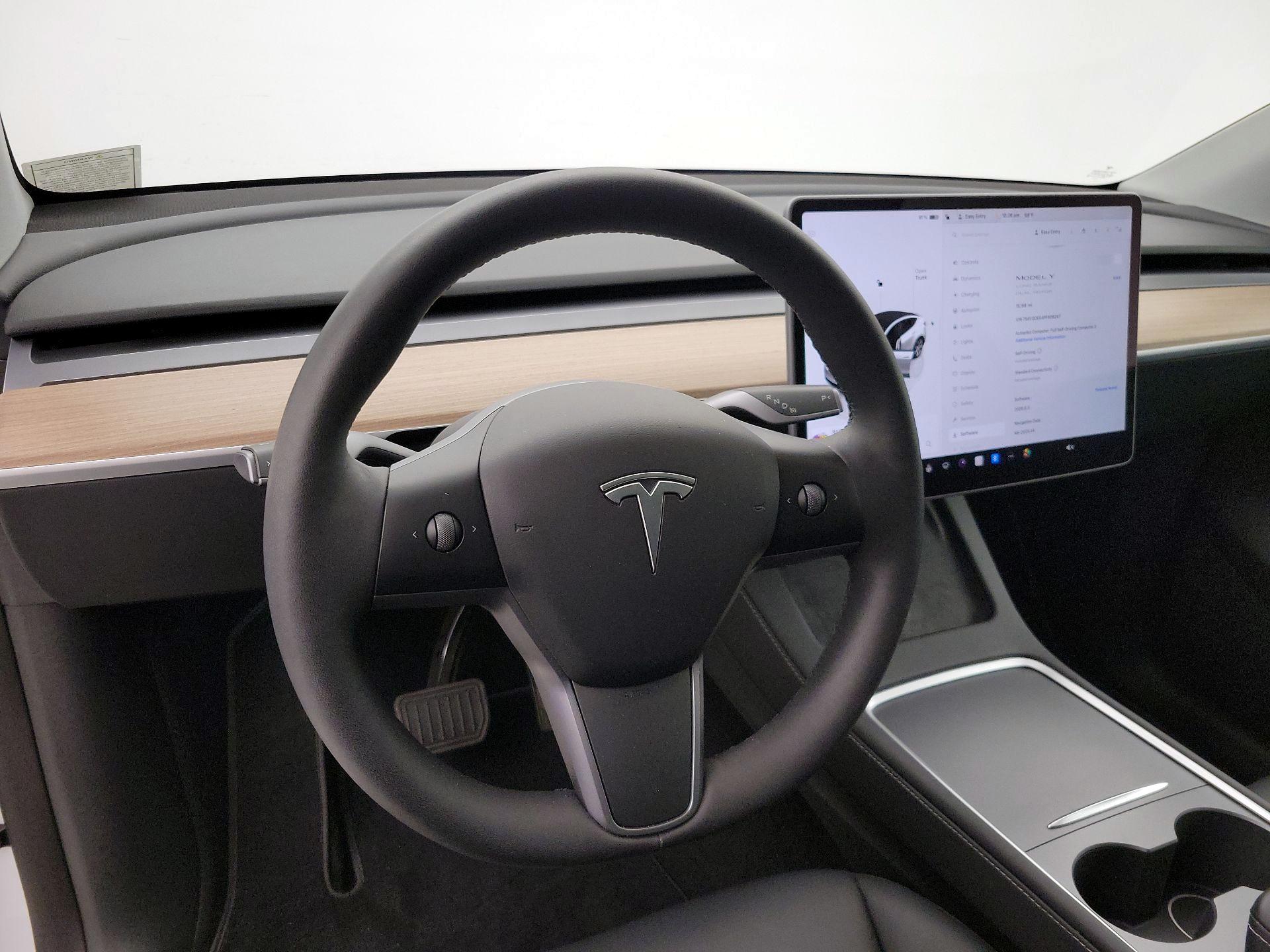 Thumbnail: 2023 Tesla Model Y - 10