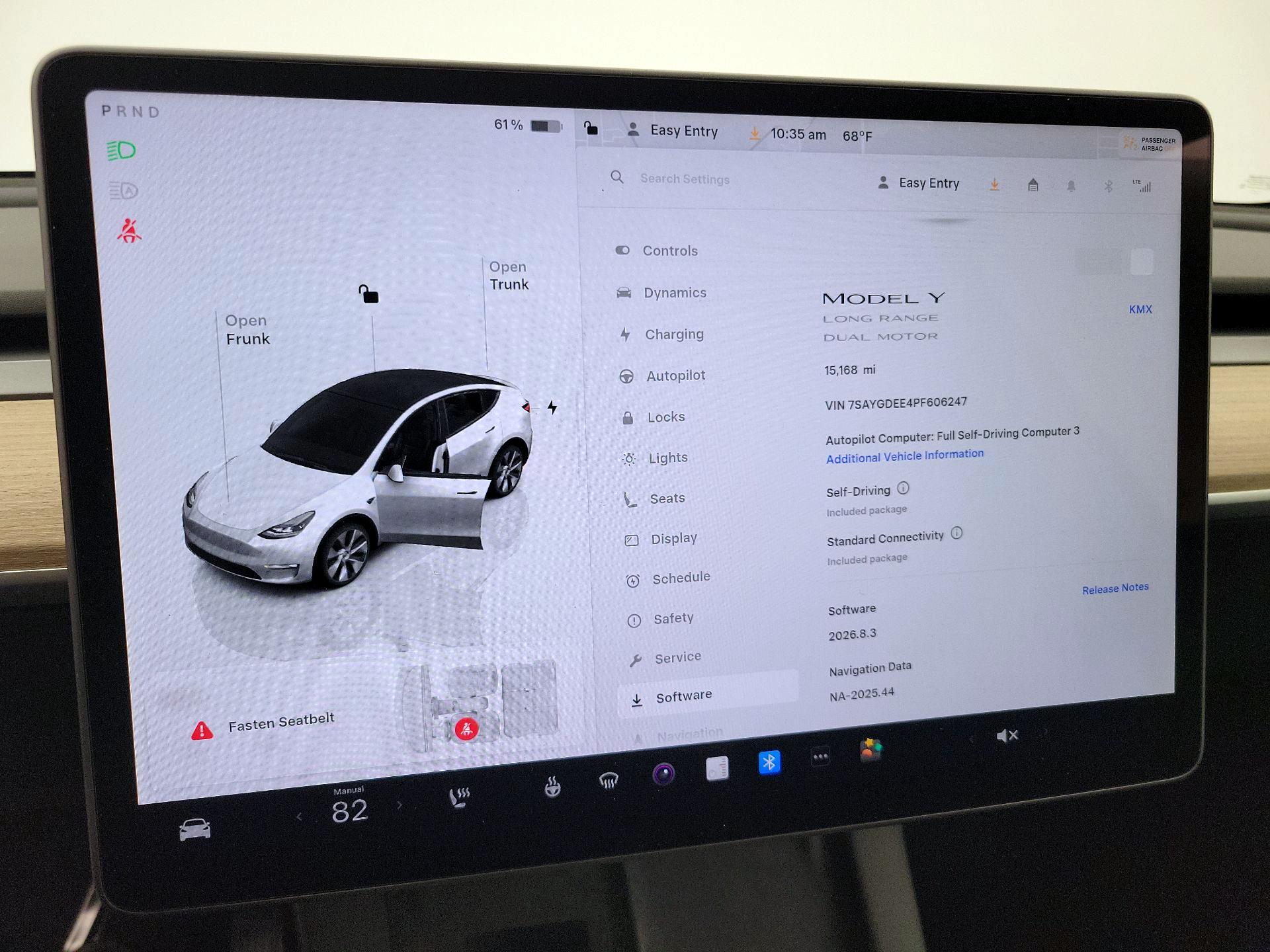 Thumbnail: 2023 Tesla Model Y - 13