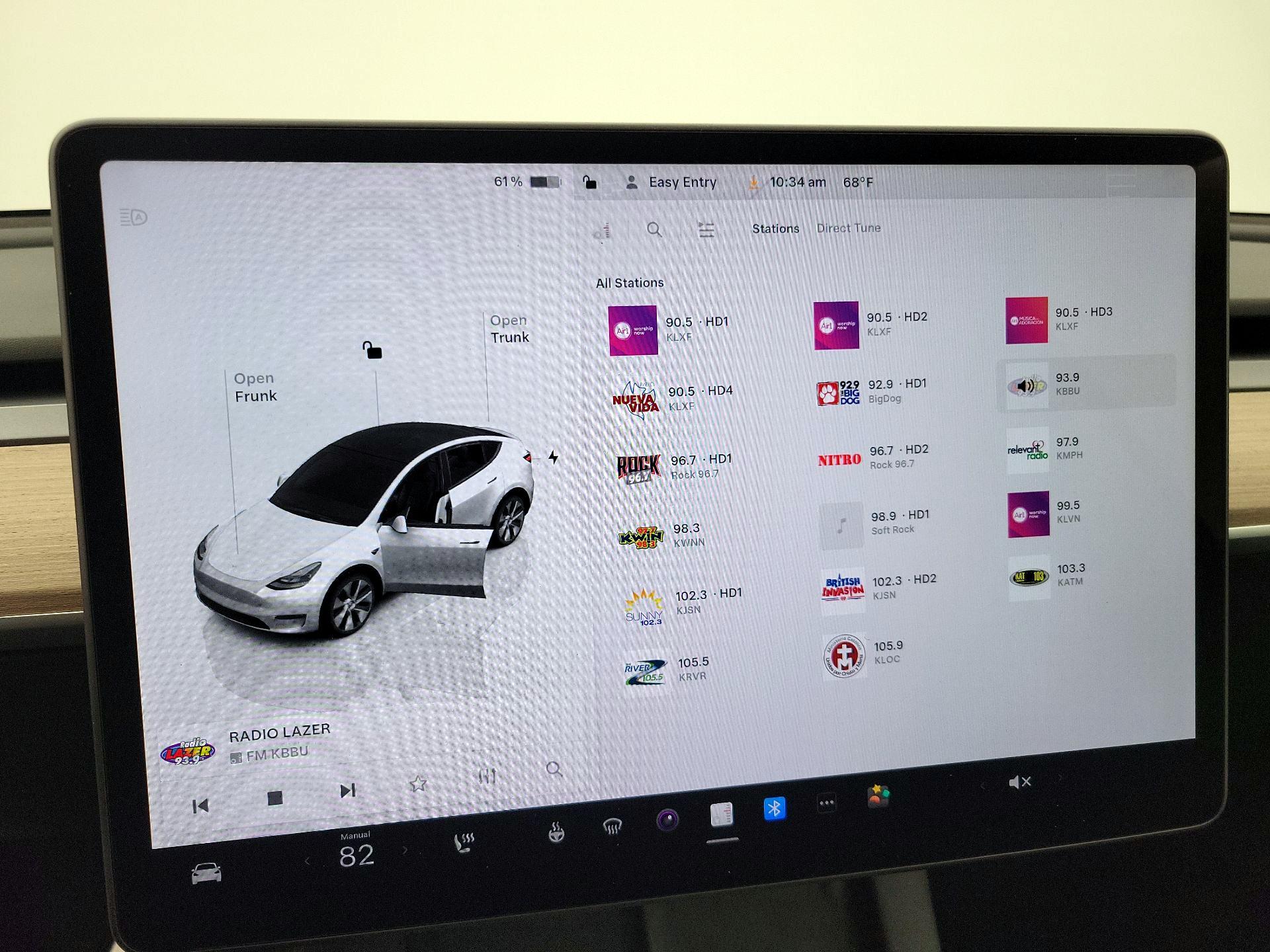 Thumbnail: 2023 Tesla Model Y - 15