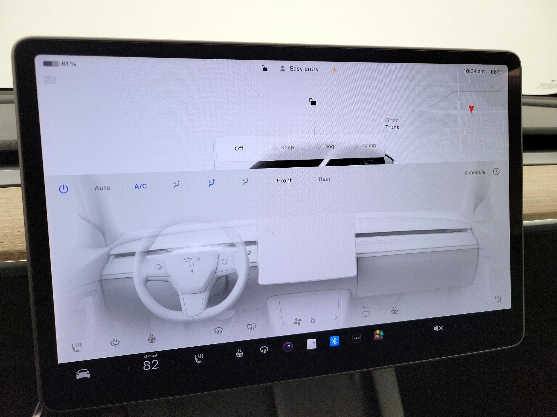 Thumbnail: 2023 Tesla Model Y - 16
