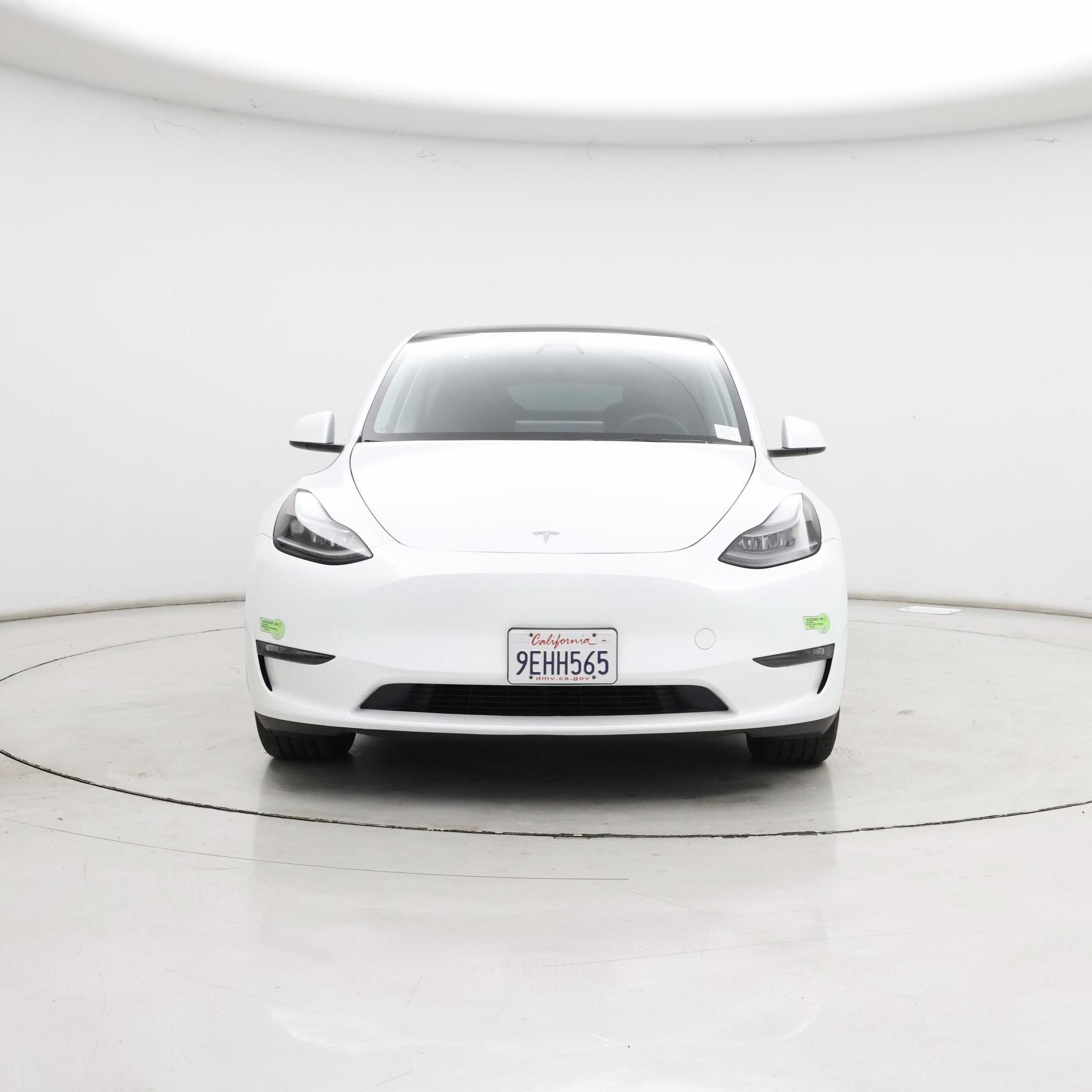 Thumbnail: 2023 Tesla Model Y - 5