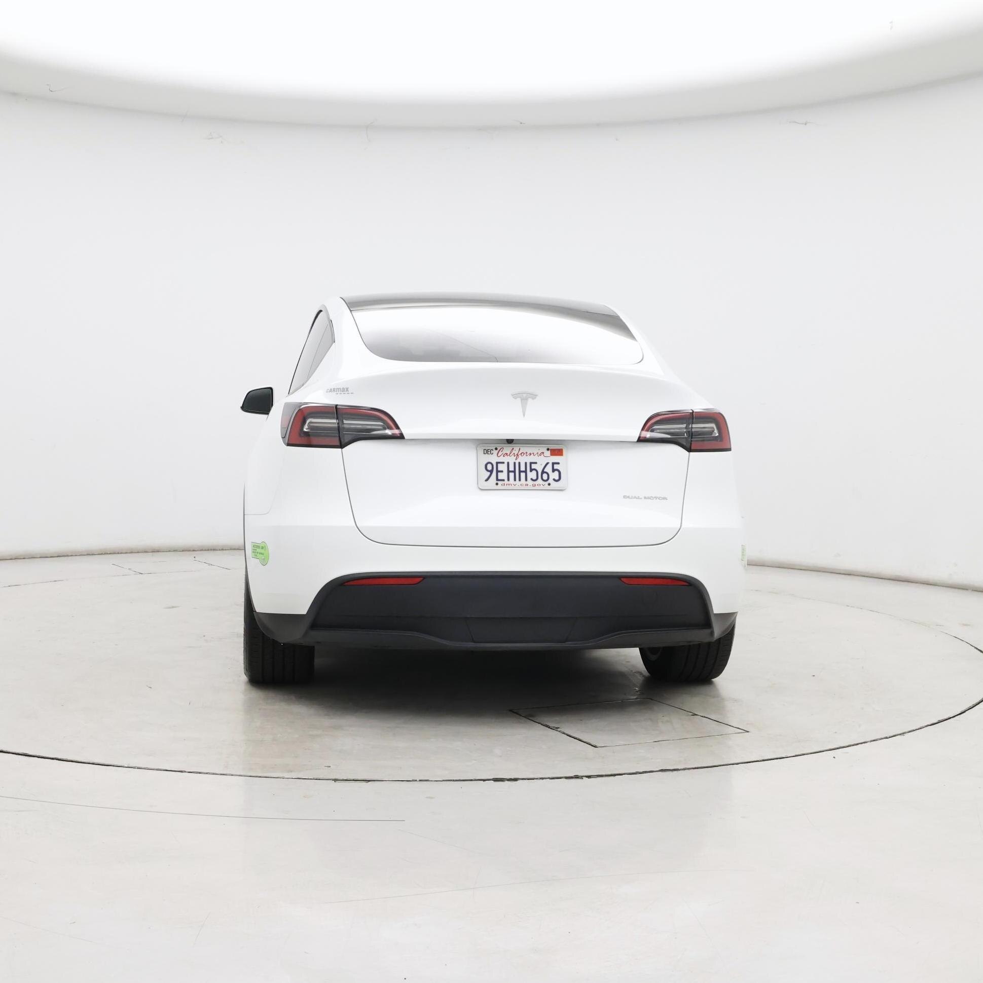 Thumbnail: 2023 Tesla Model Y - 6