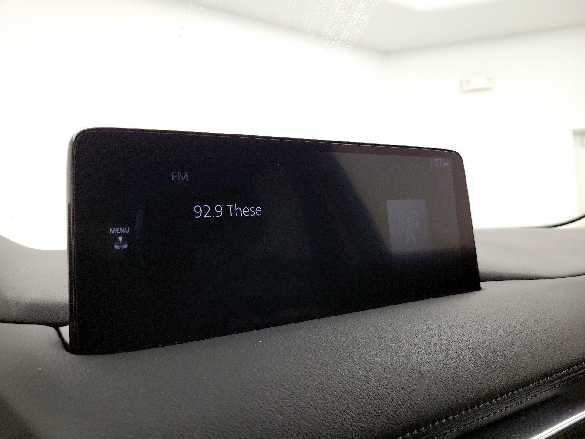 Thumbnail: 2021 Mazda CX-5 - 15