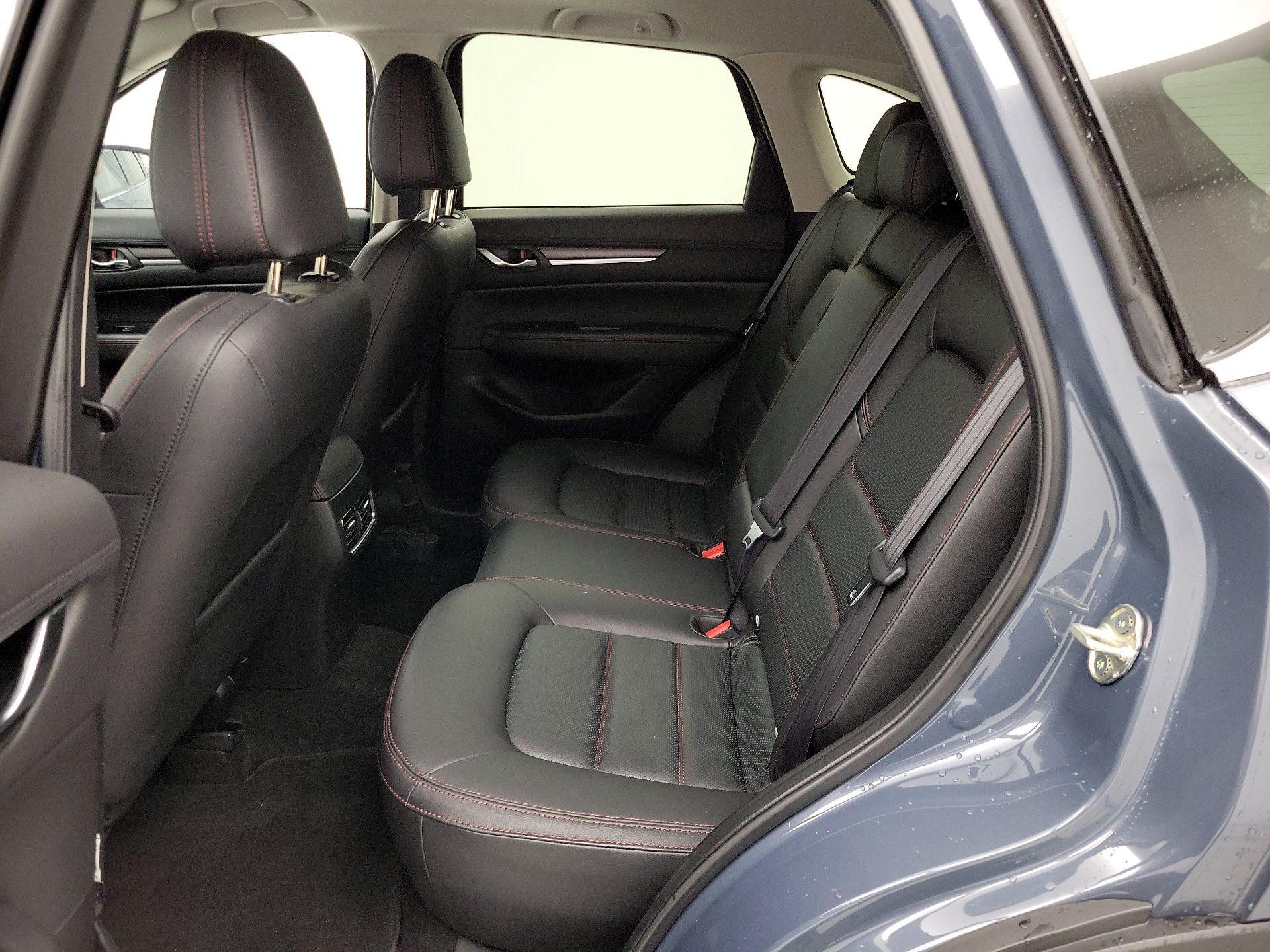 Thumbnail: 2021 Mazda CX-5 - 20