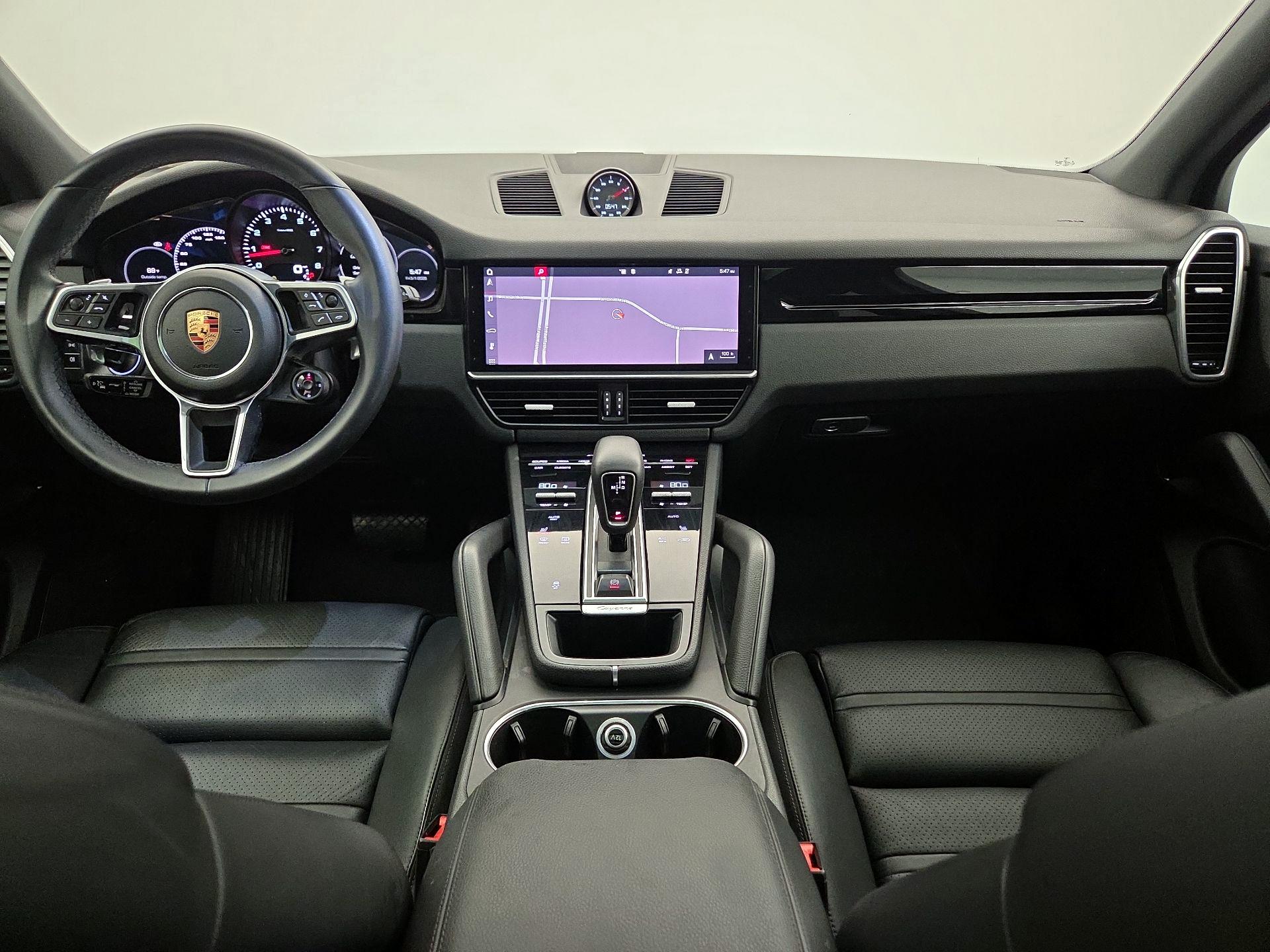 Thumbnail: 2019 Porsche Cayenne - 9