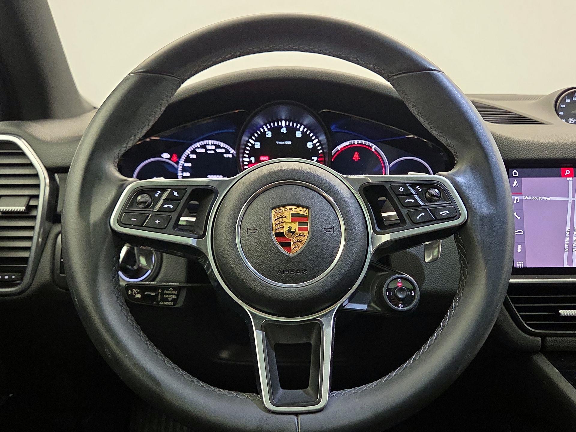 Thumbnail: 2019 Porsche Cayenne - 10