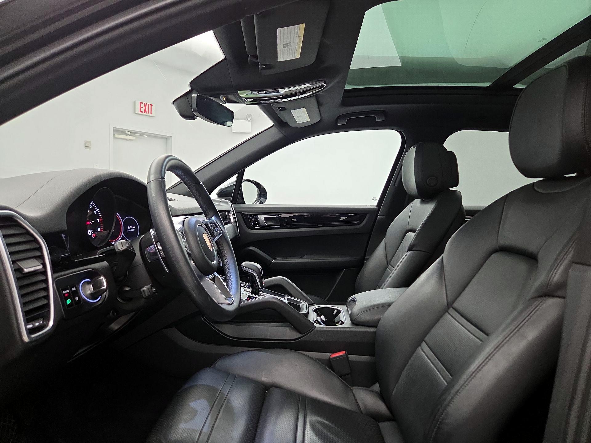 Thumbnail: 2019 Porsche Cayenne - 20