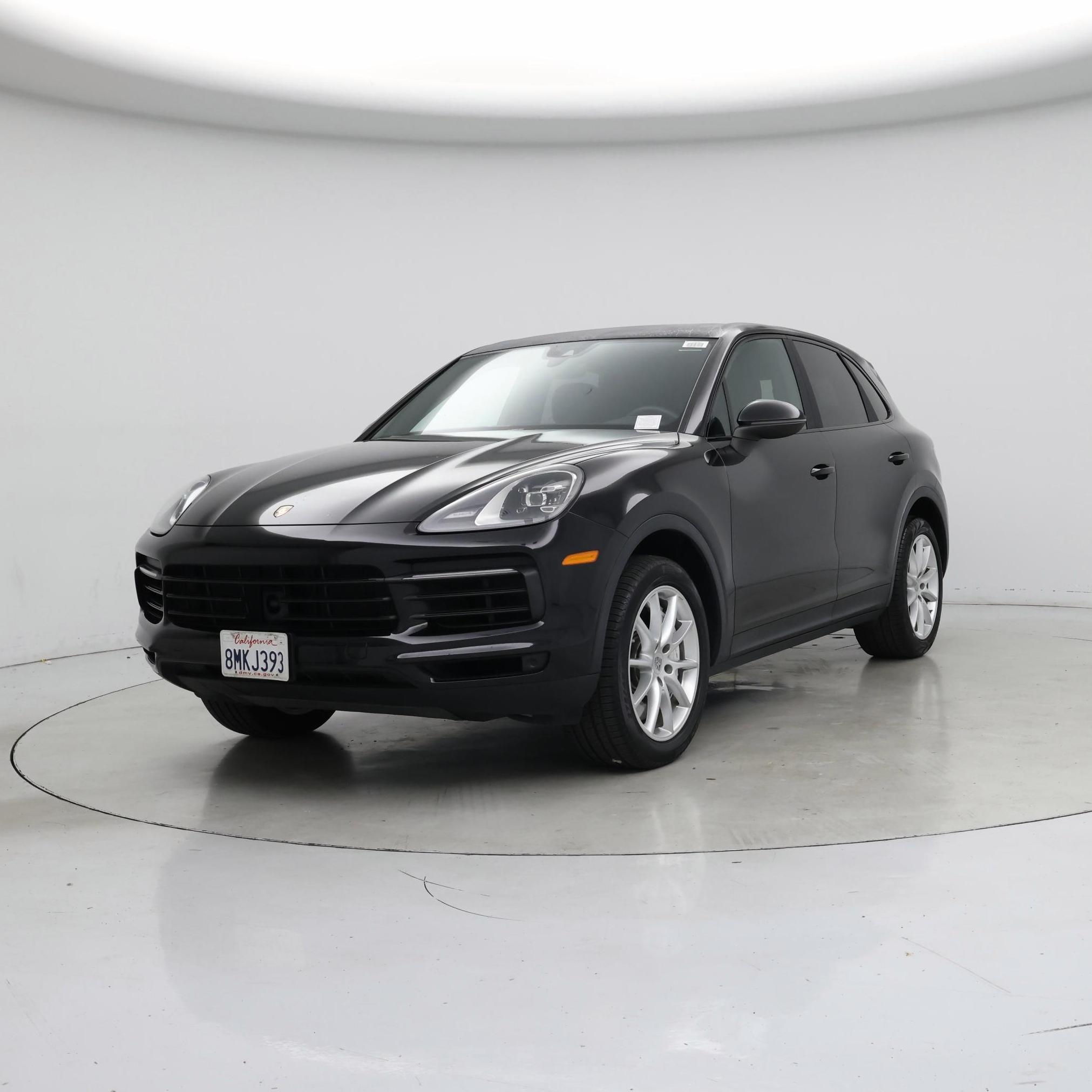 Thumbnail: 2019 Porsche Cayenne - 4