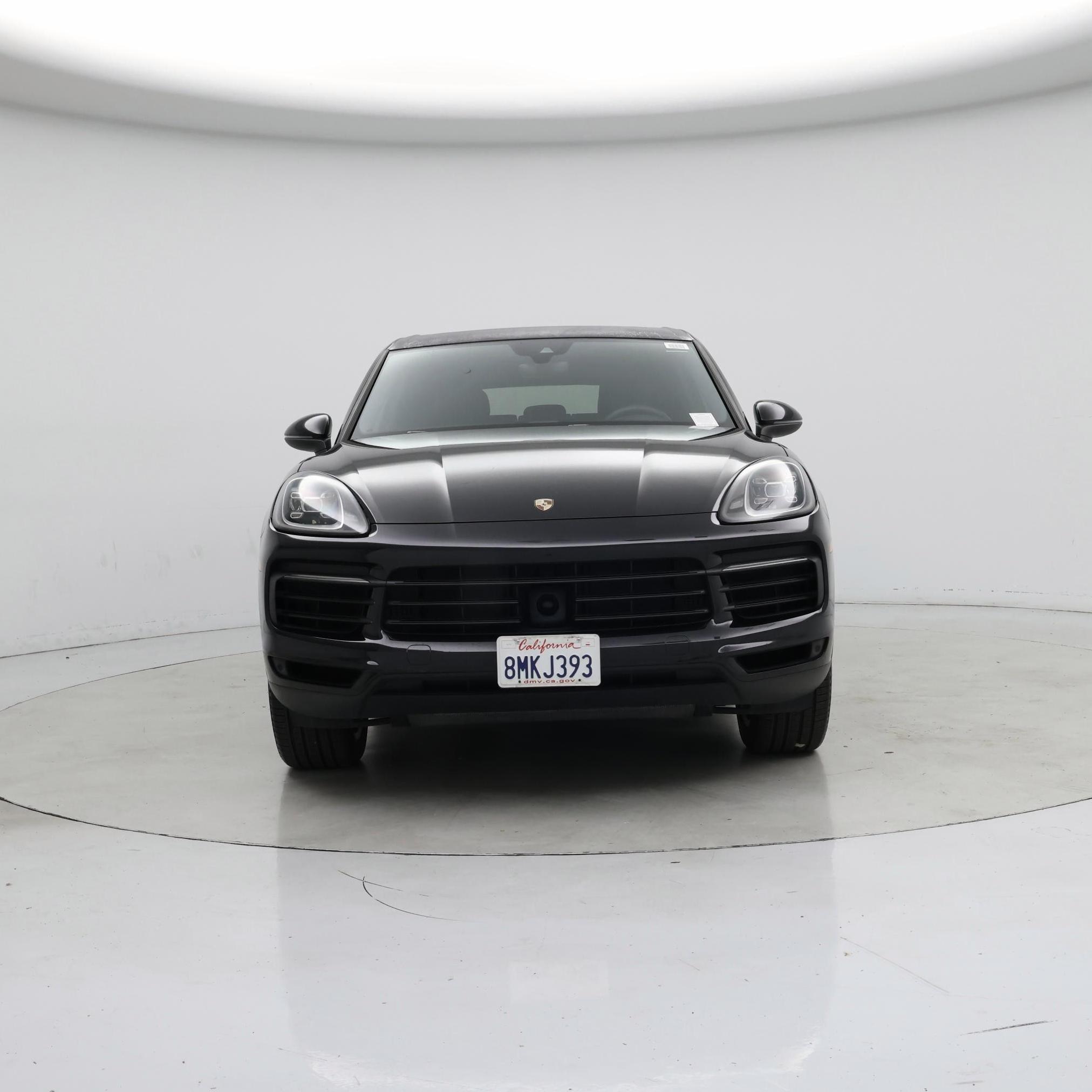 Thumbnail: 2019 Porsche Cayenne - 5