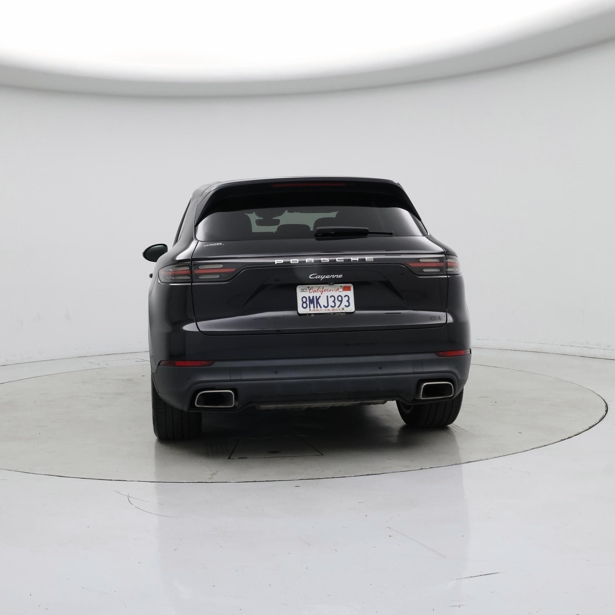 Thumbnail: 2019 Porsche Cayenne - 6
