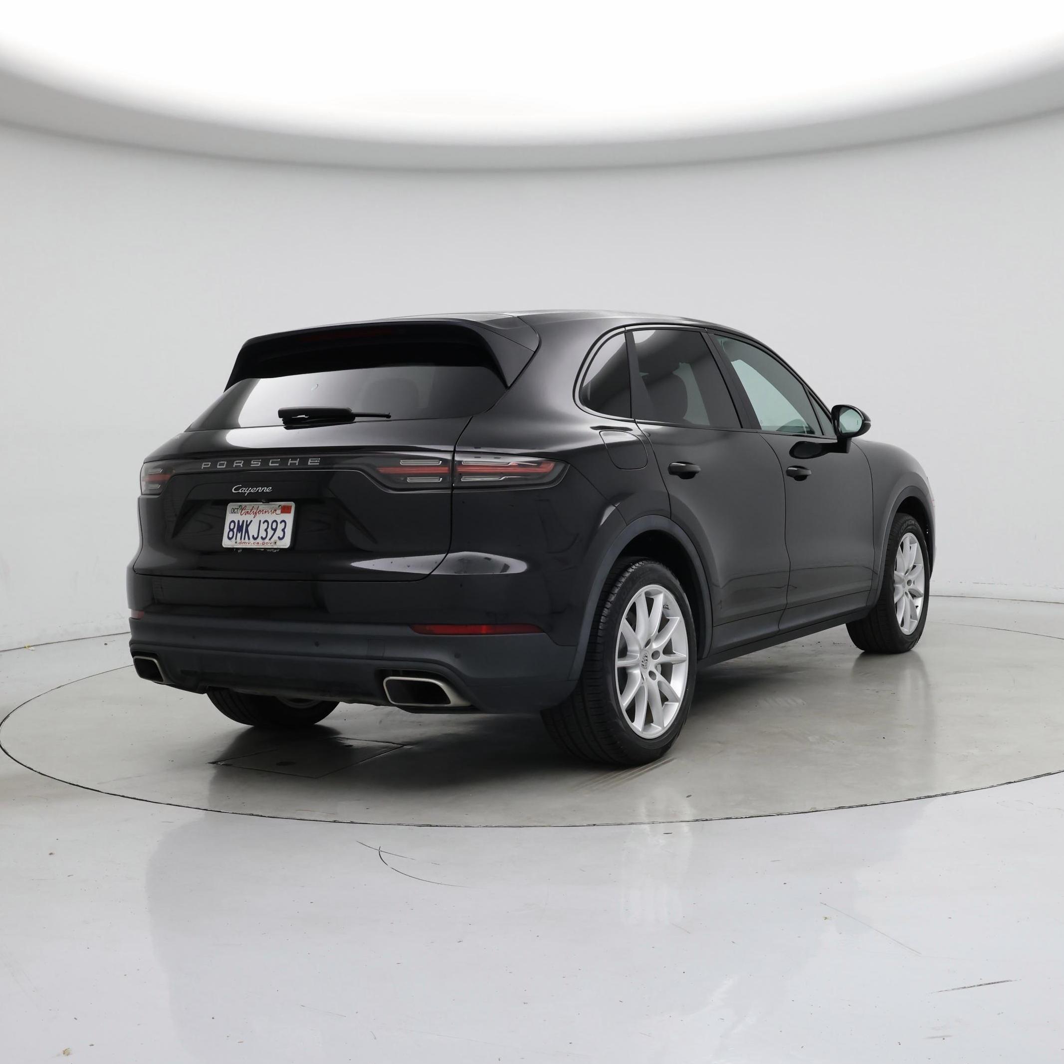 Thumbnail: 2019 Porsche Cayenne - 8