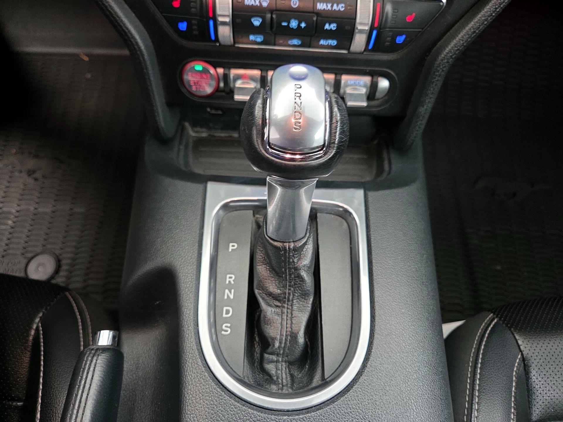 Thumbnail: 2021 Ford Mustang - 17