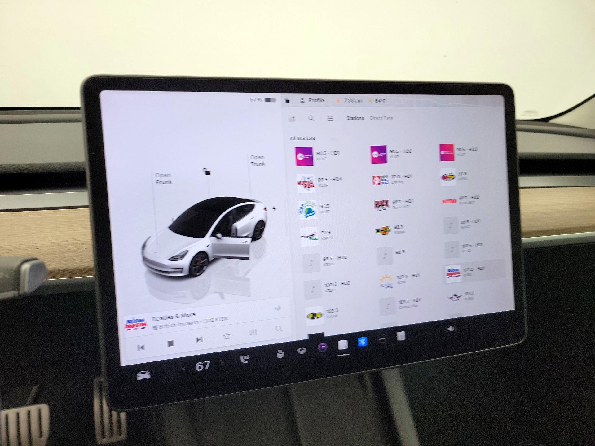 Thumbnail: 2023 Tesla Model 3 - 15