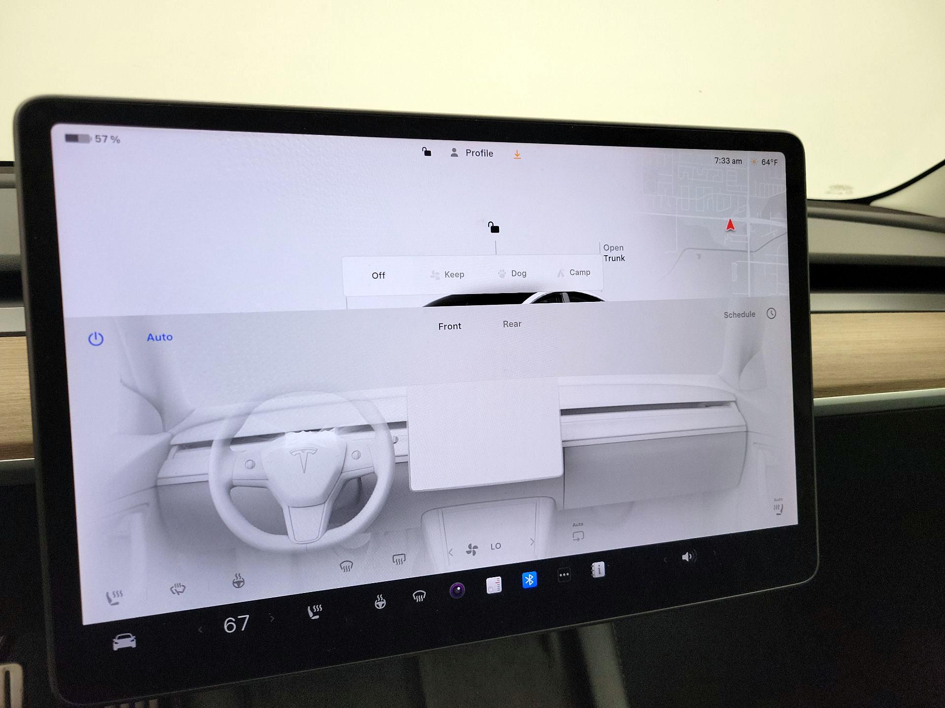 Thumbnail: 2023 Tesla Model 3 - 16