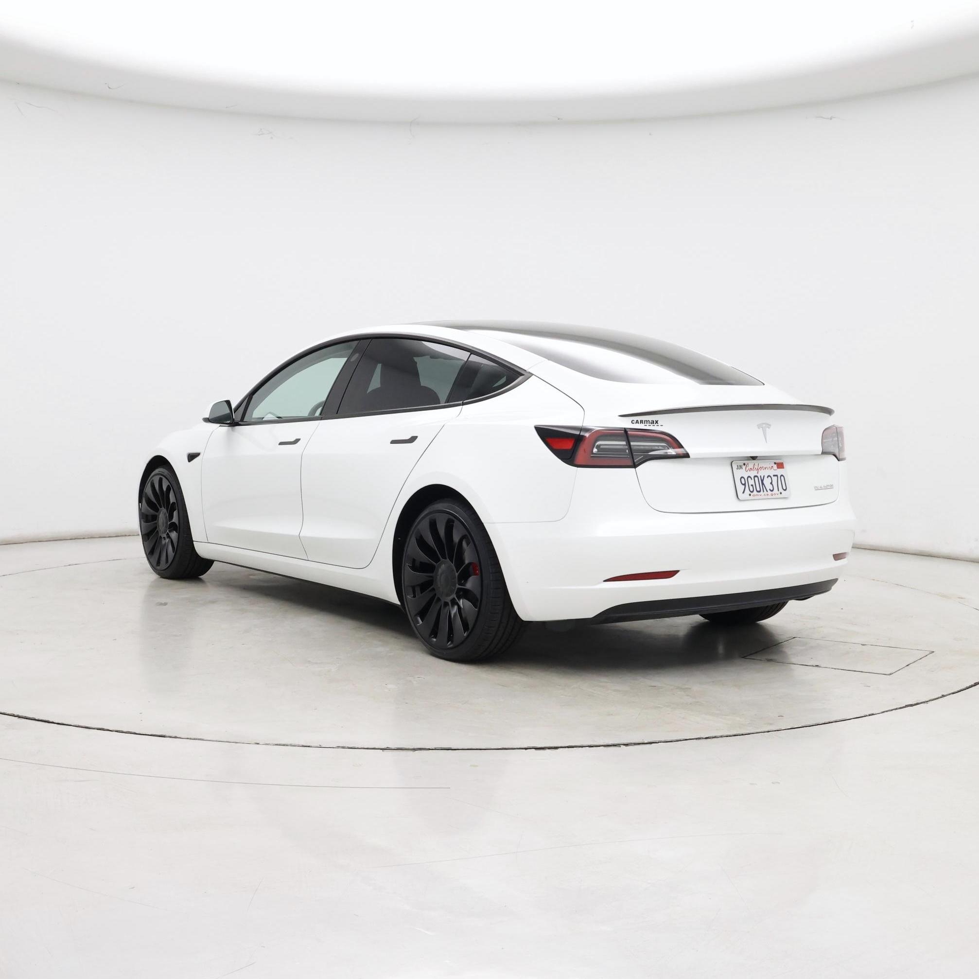 Thumbnail: 2023 Tesla Model 3 - 2