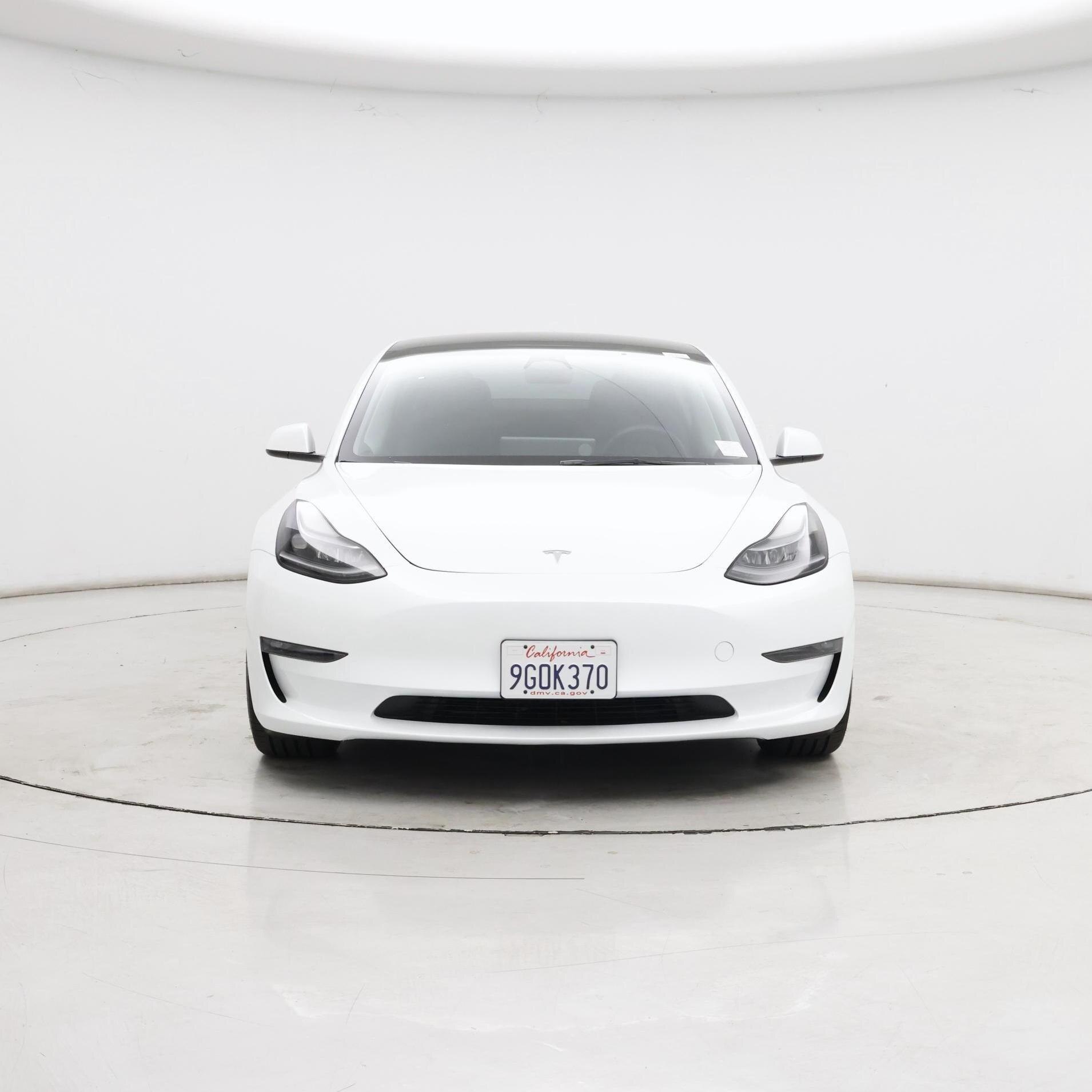 Thumbnail: 2023 Tesla Model 3 - 5