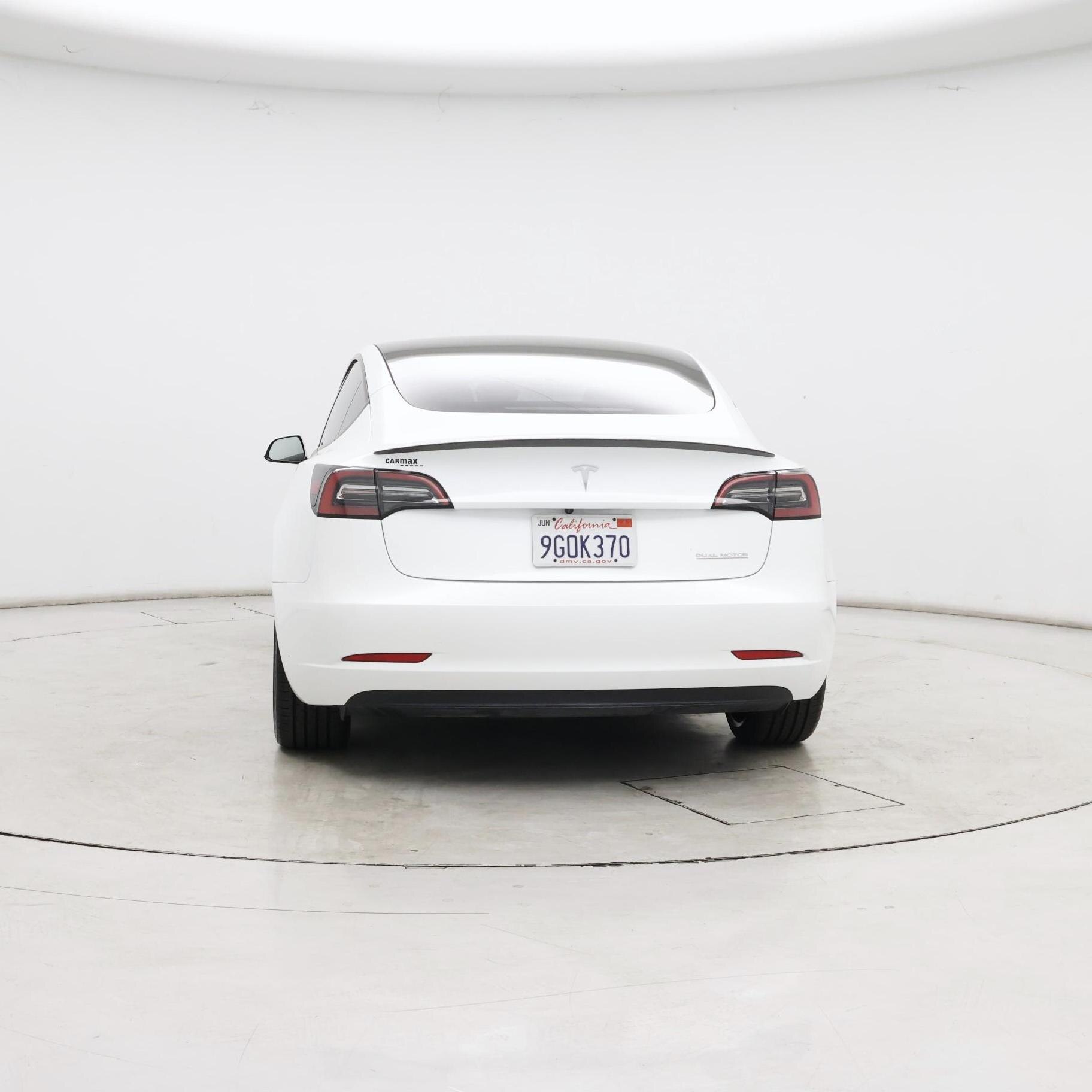 Thumbnail: 2023 Tesla Model 3 - 6