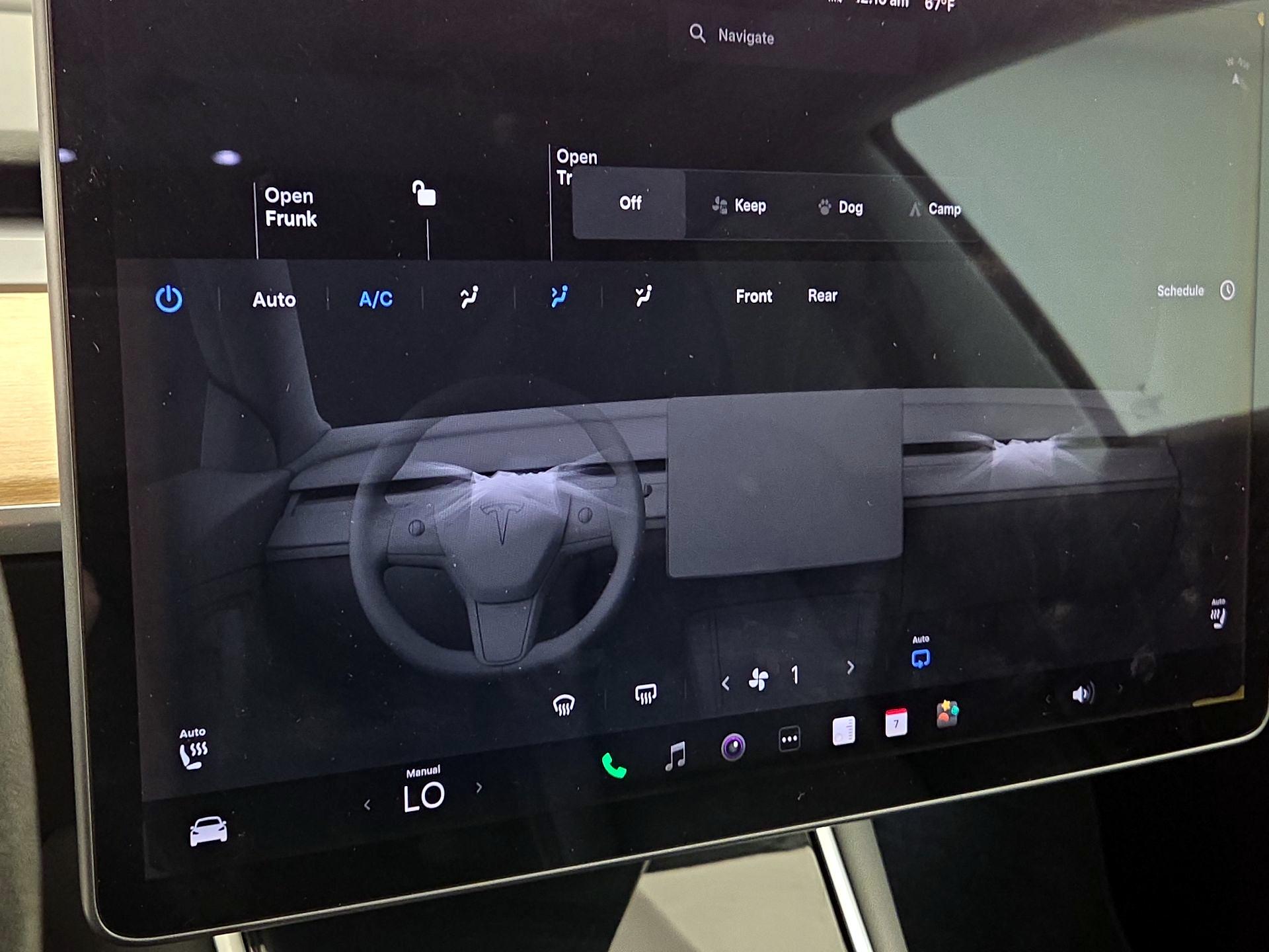 Thumbnail: 2019 Tesla Model 3 - 15