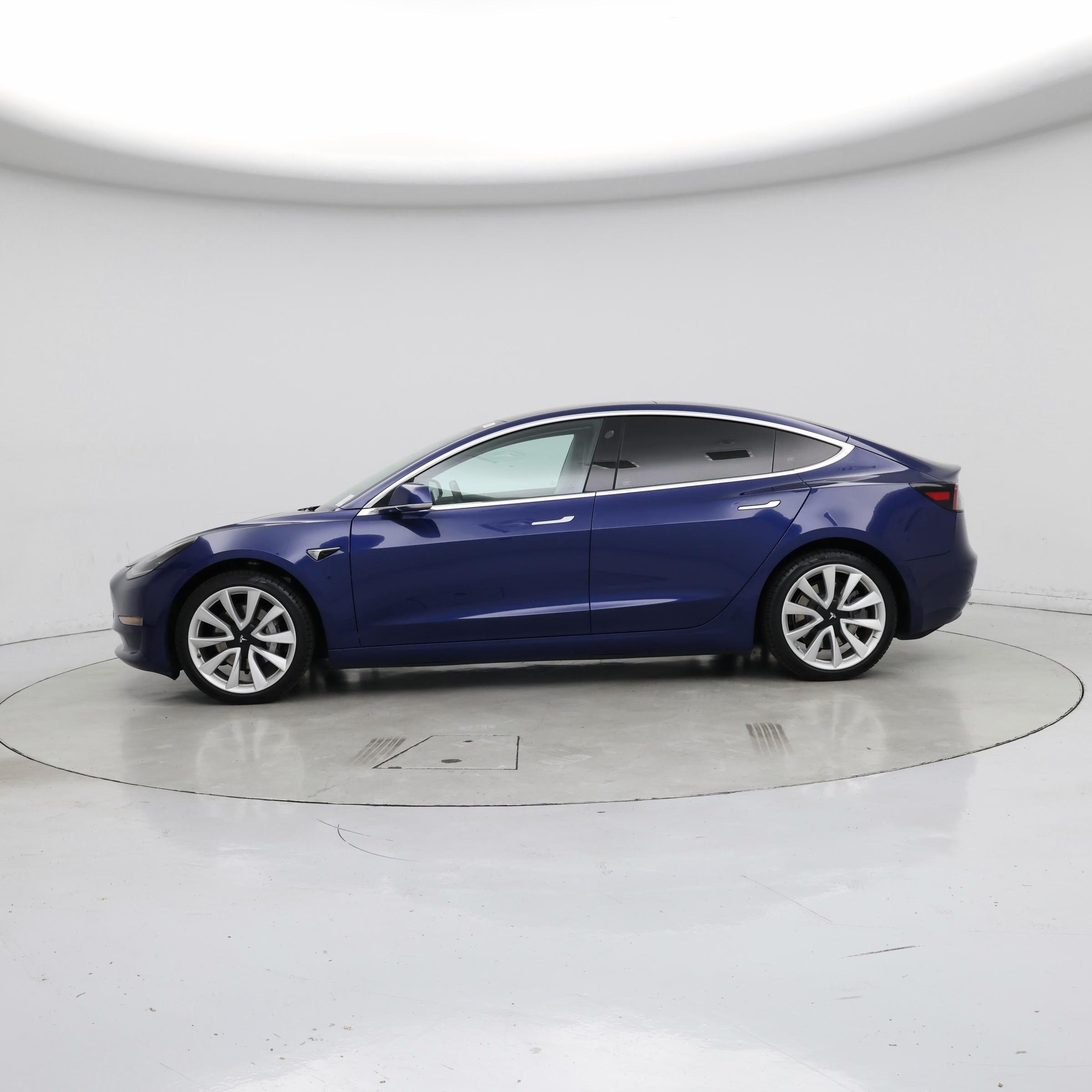 Thumbnail: 2019 Tesla Model 3 - 3