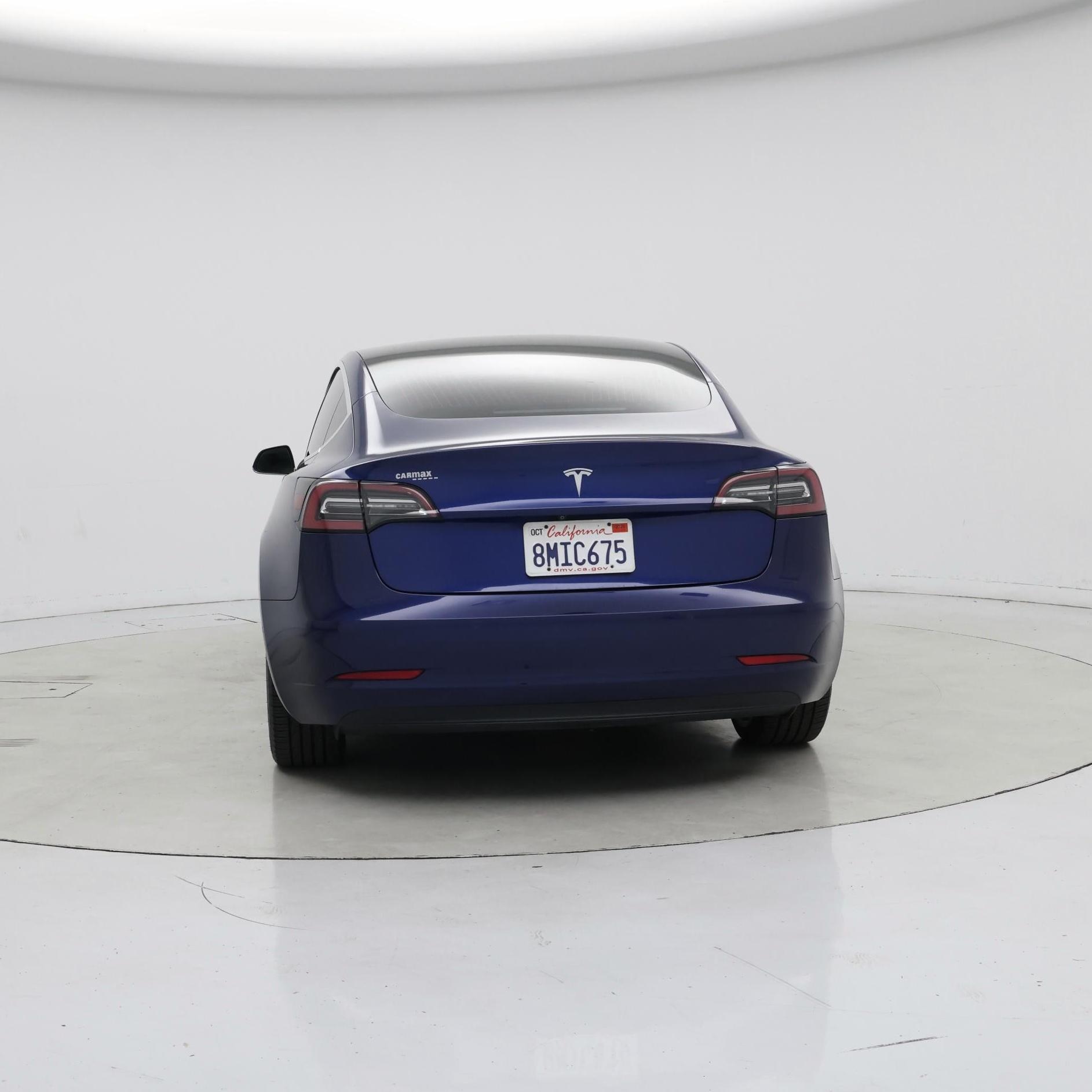Thumbnail: 2019 Tesla Model 3 - 6