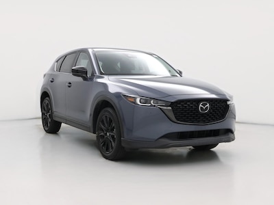 2024 Mazda CX-5 Carbon Edition
