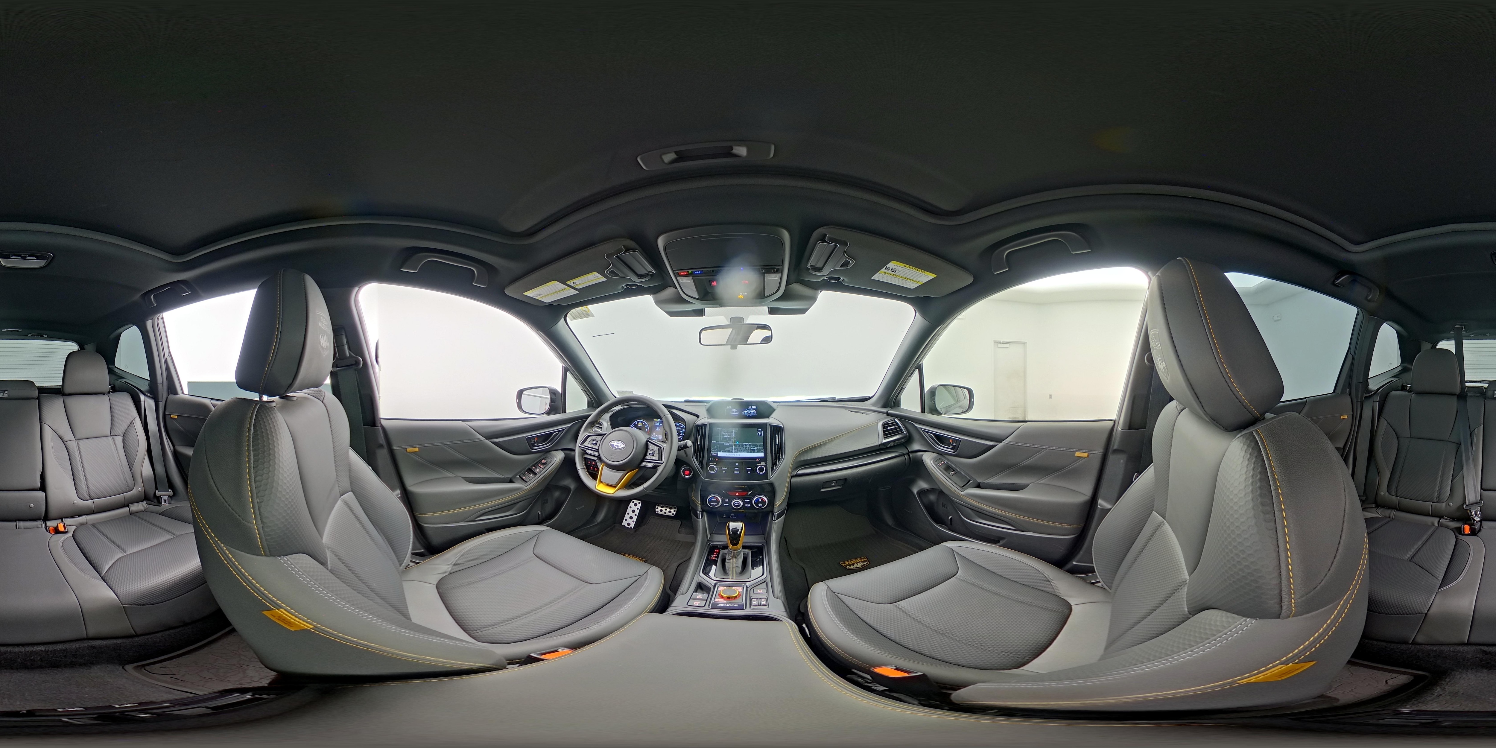 2023 Subaru Forester Wilderness - Photo 27