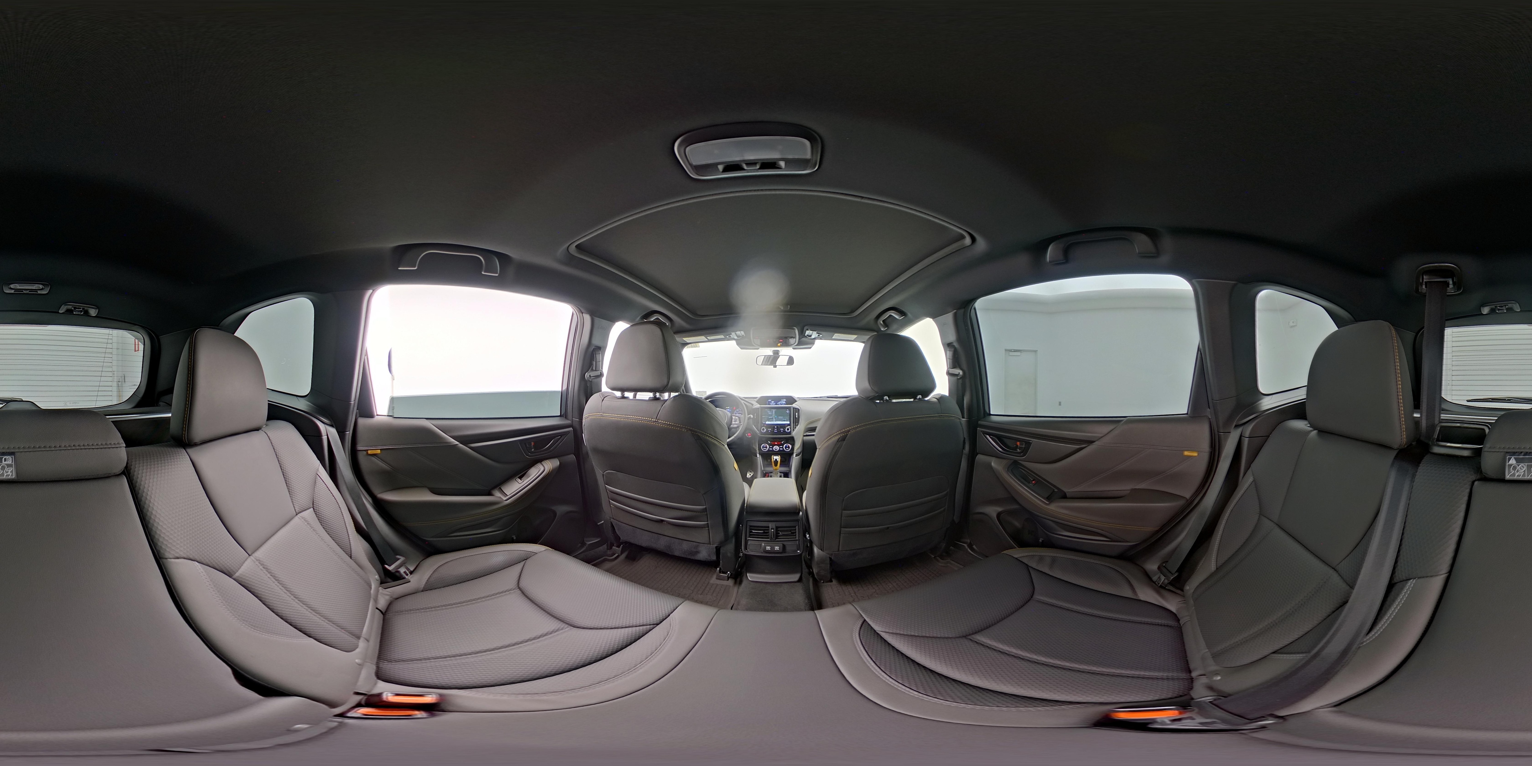 2023 Subaru Forester Wilderness - Photo 28
